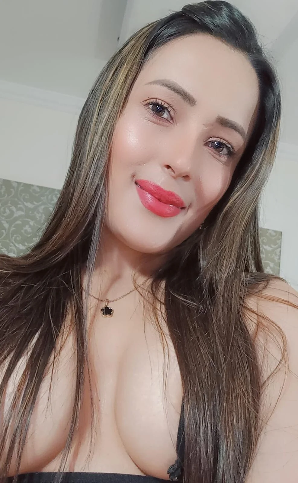 XXX Porn Photo of Nude KimWessel_ 32