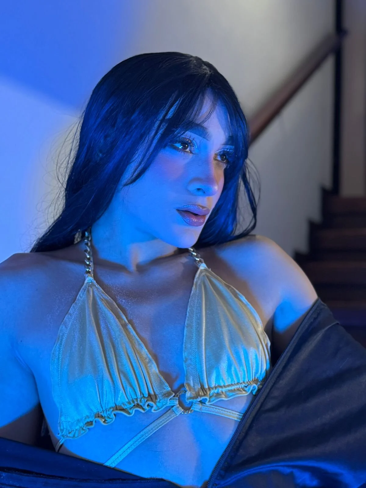 XXX Porn Photo of Nude BritannyClaire 5