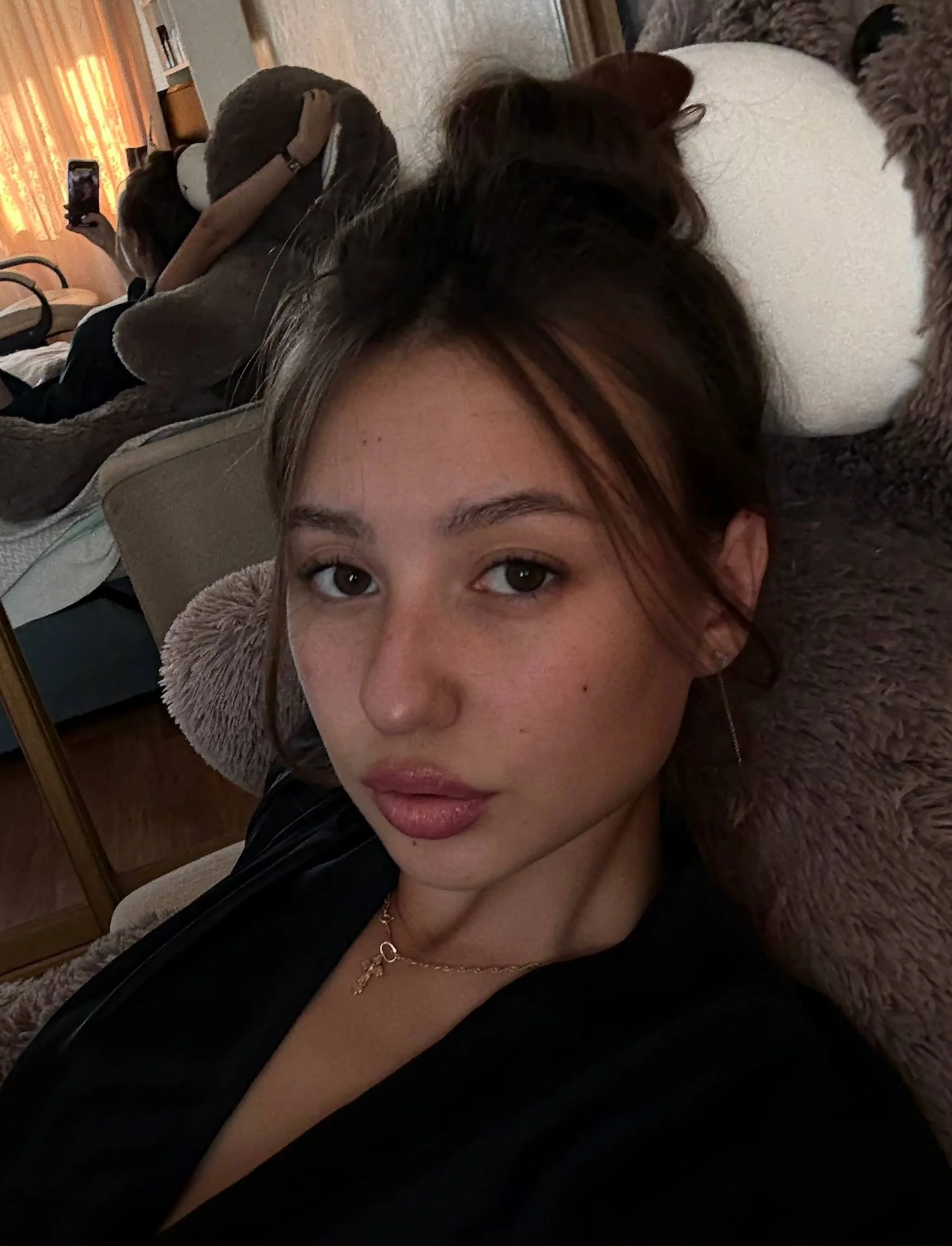 XXX Porn Photo of Nude AntonelaAmeli 5