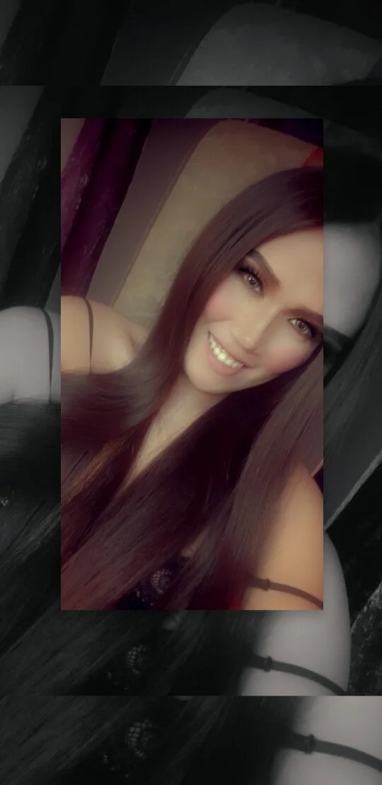 XXX Porn Photo of Nude angelmist_thea 28