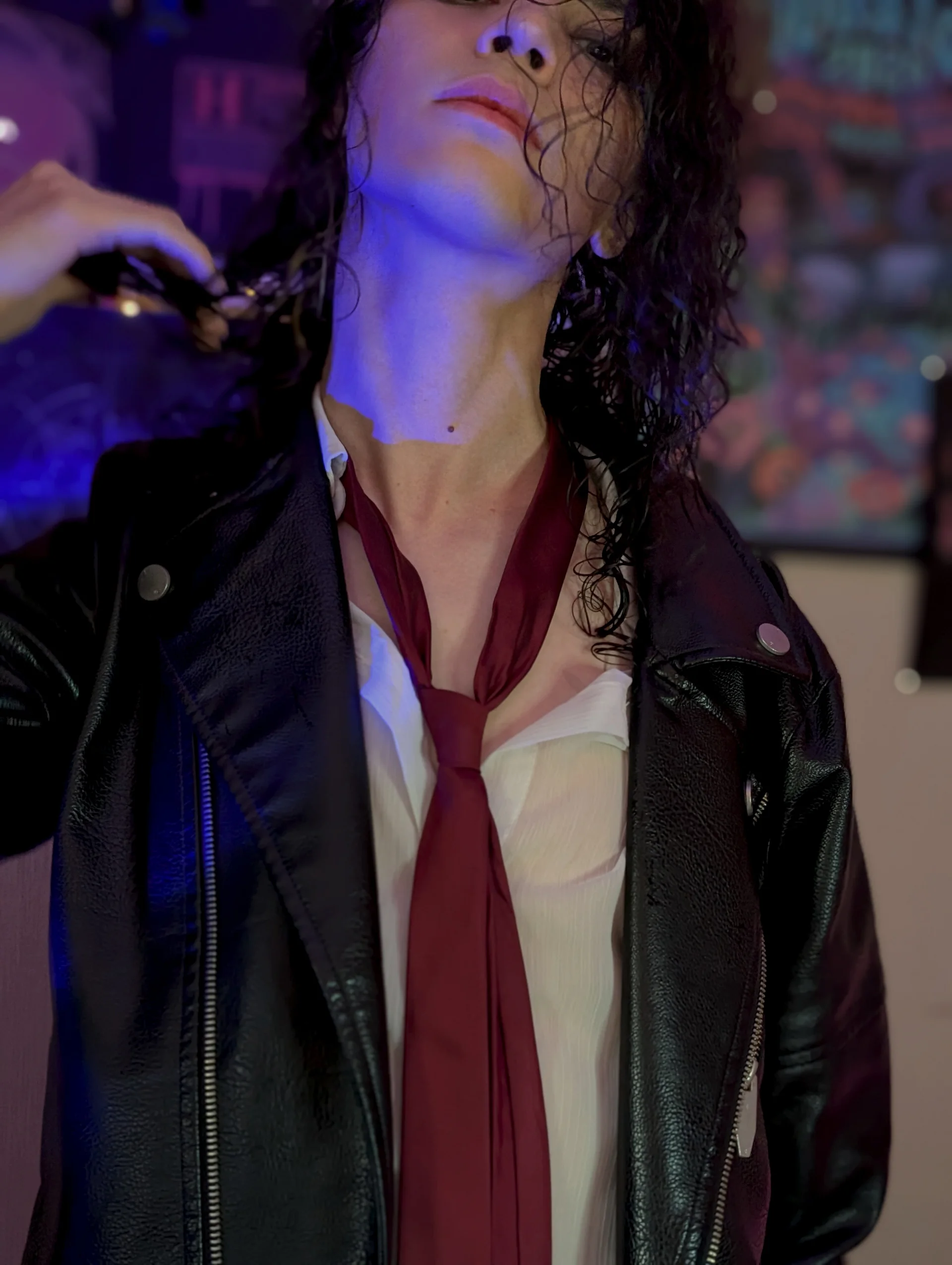 XXX Porn Photo of Nude DamienLake 23