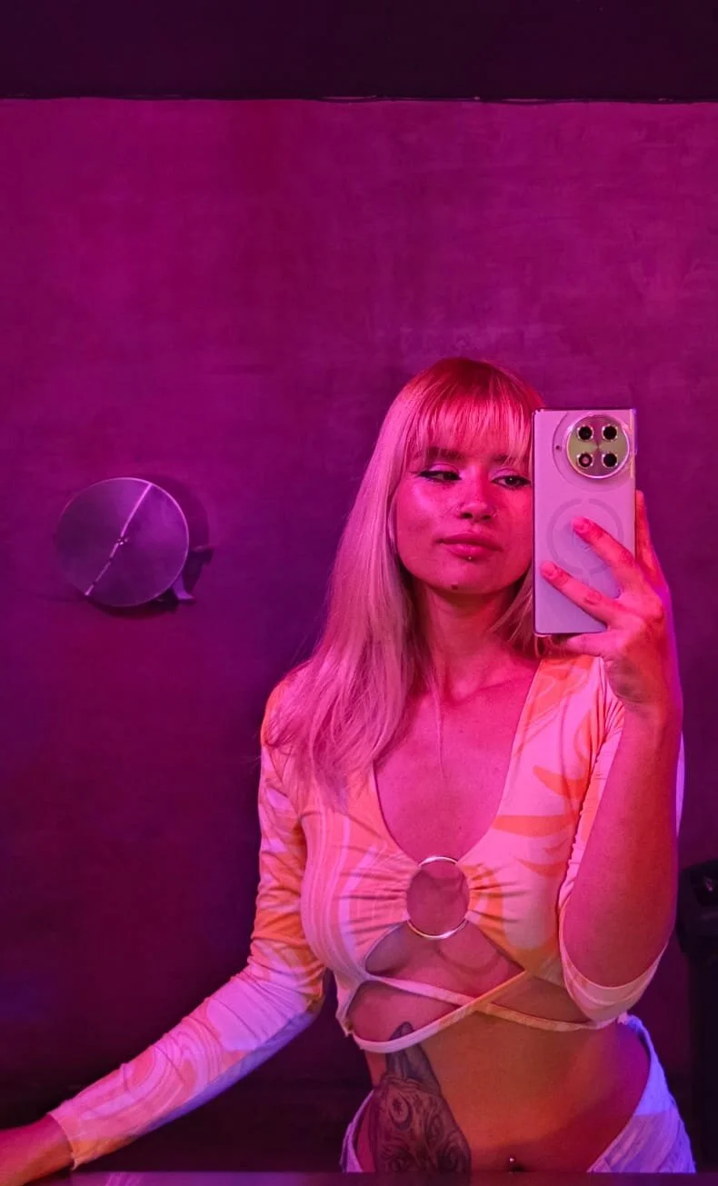 XXX Porn Photo of Nude barbieambar 1