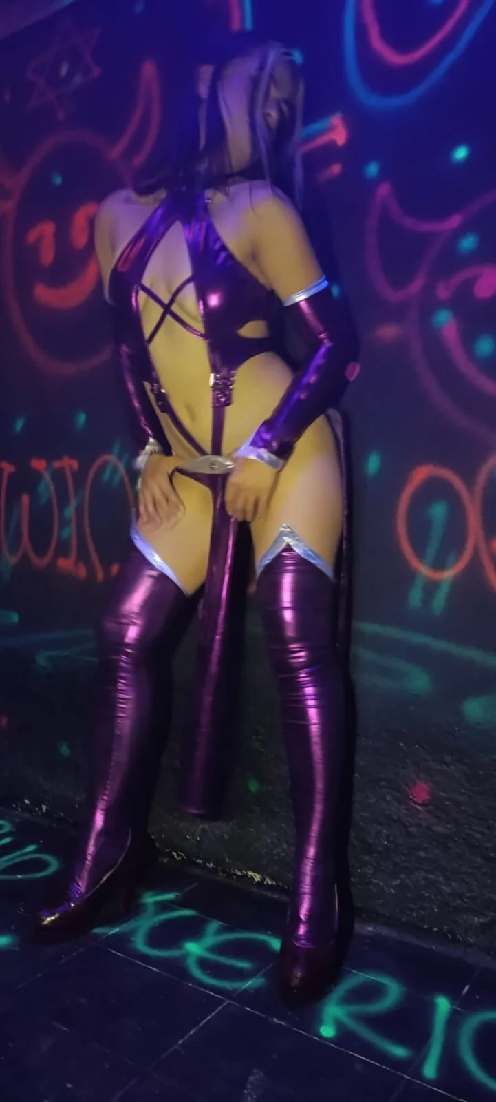 XXX Porn Photo of Nude Megan_nica 11