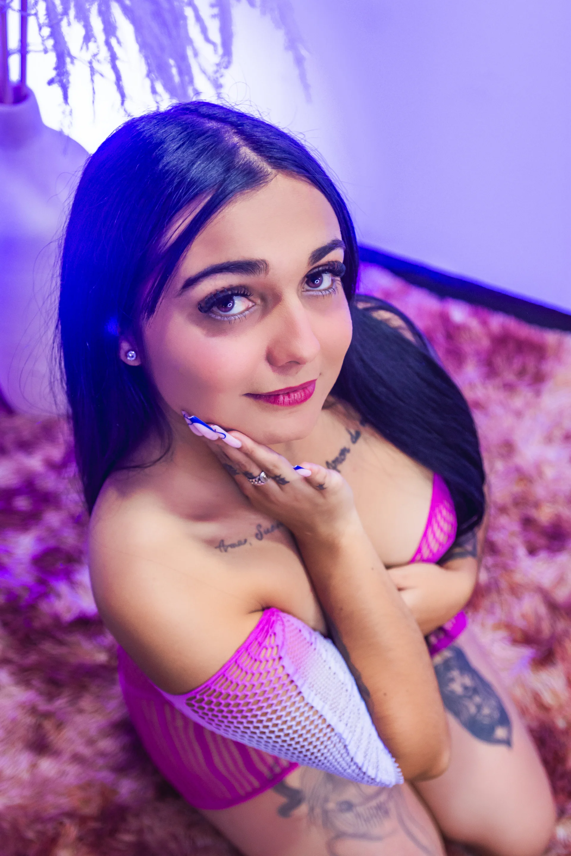 XXX Porn Photo of Nude Danii_vg1 10