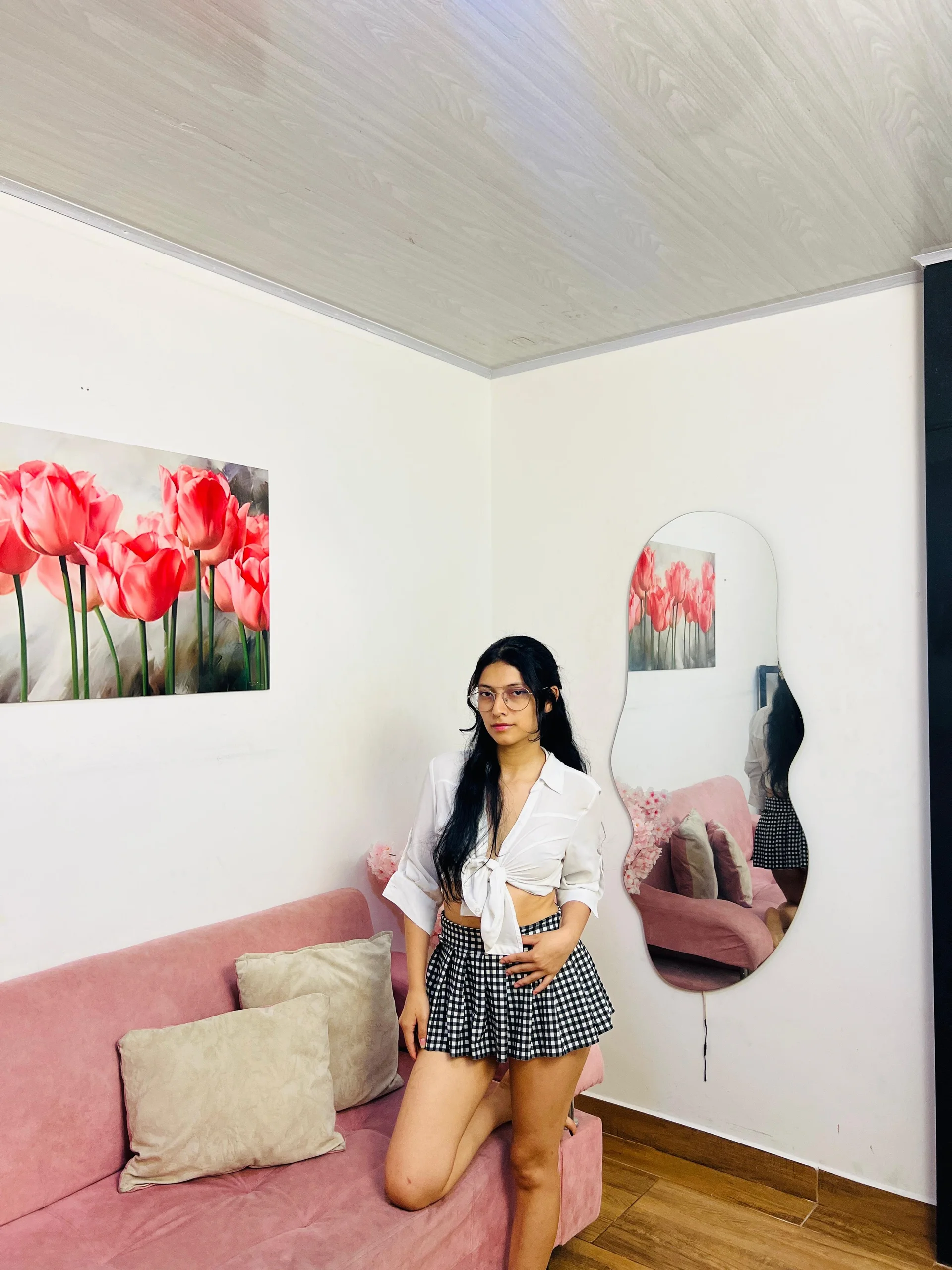 XXX Porn Photo of Nude Tamar4_f00x 2