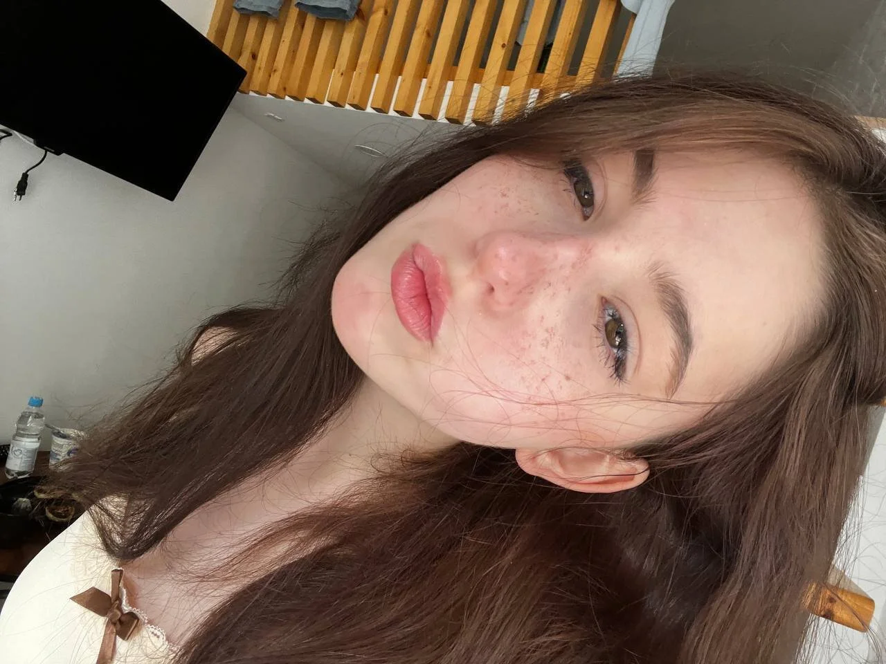 XXX Porn Photo of Nude BetteSelbe 2