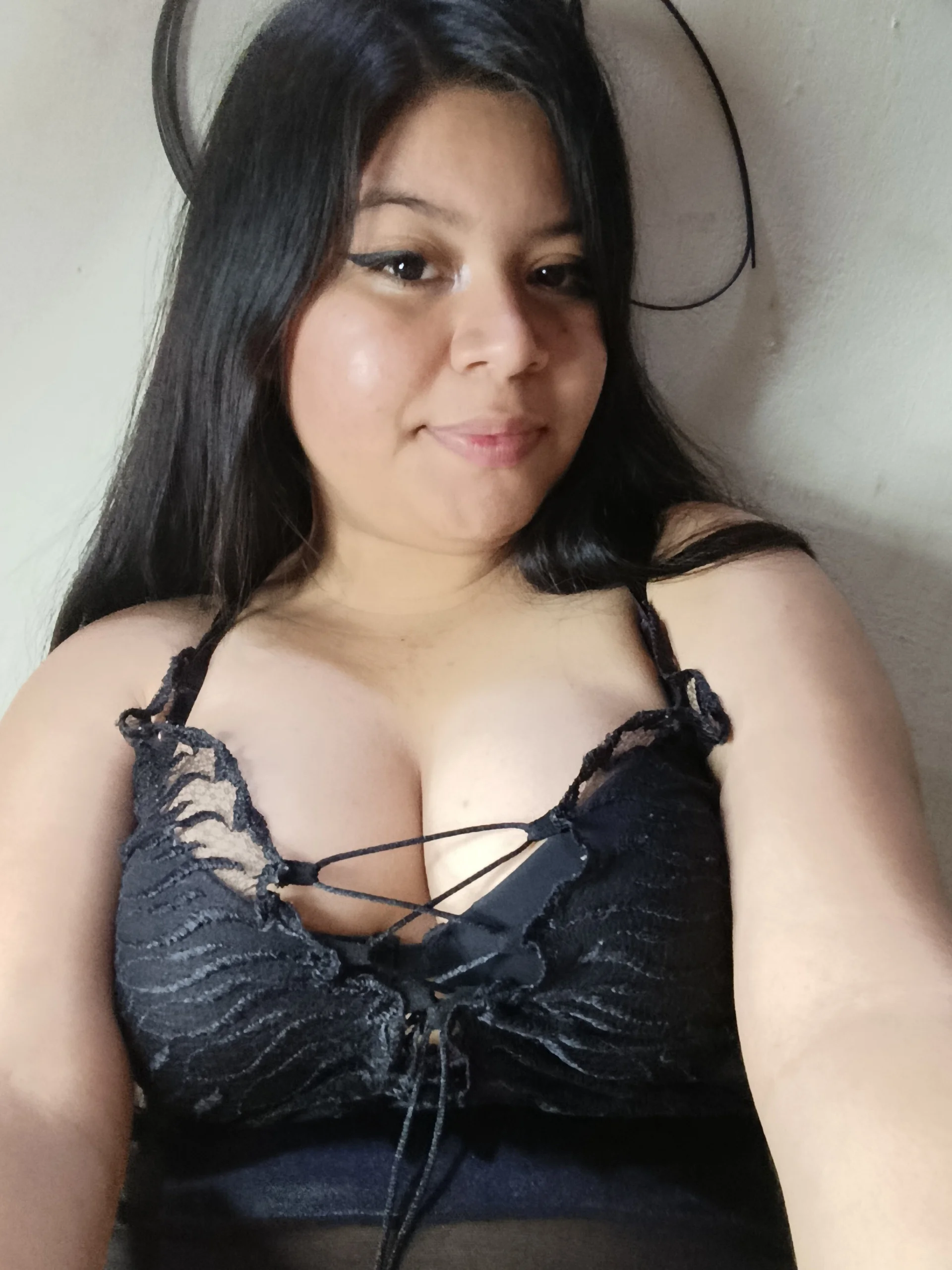 XXX Porn Photo of Nude Nessa_0 3