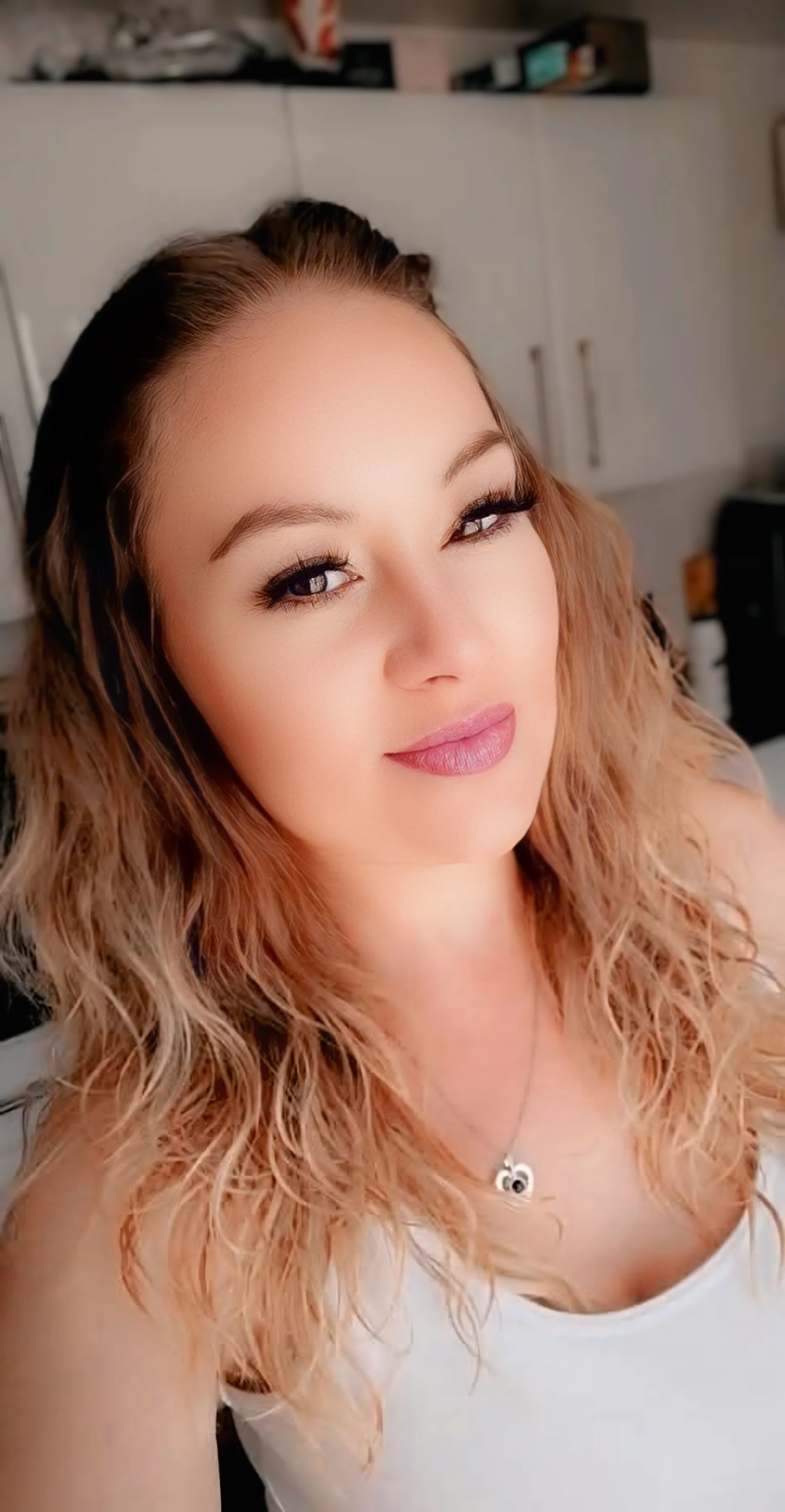 XXX Porn Photo of Nude Sexycaylaxxxx 3