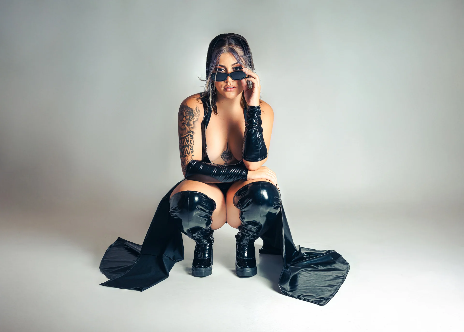XXX Porn Photo of Nude bonnieAn 13
