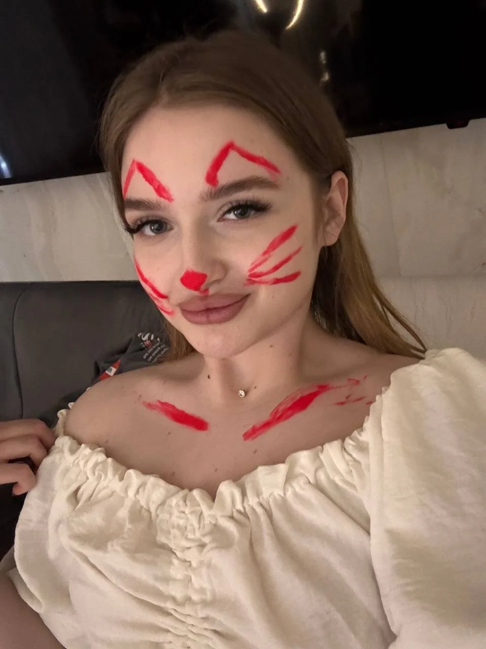 XXX Porn Photo of Nude SolLocy 33