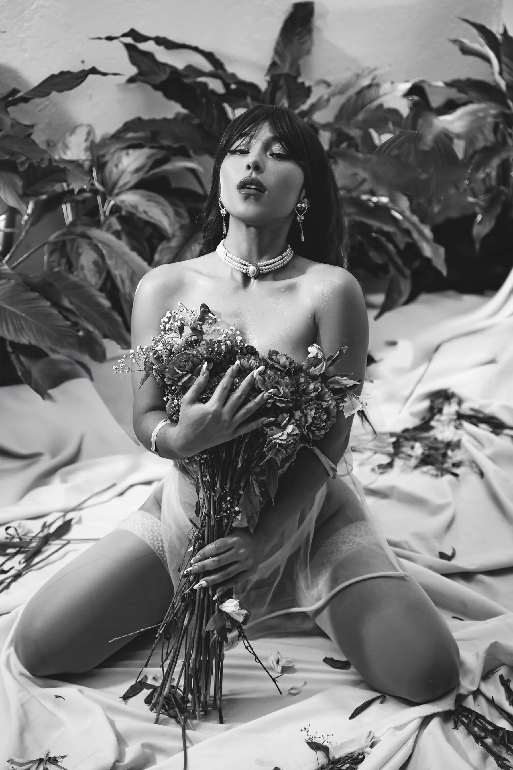 XXX Porn Photo of Nude charloottee_1 7