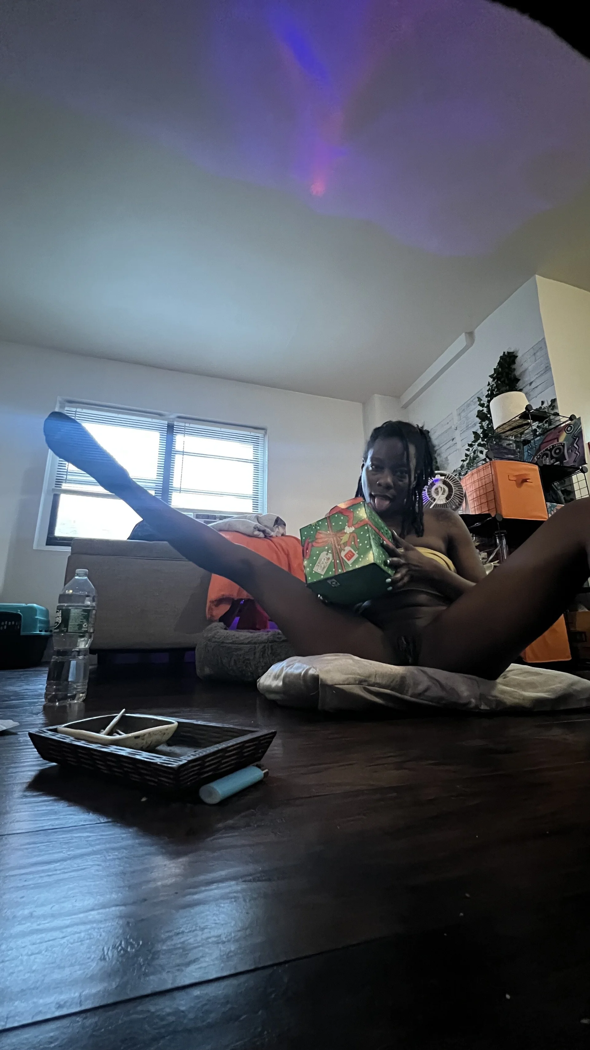 XXX Porn Photo of Nude littyleesh1 12