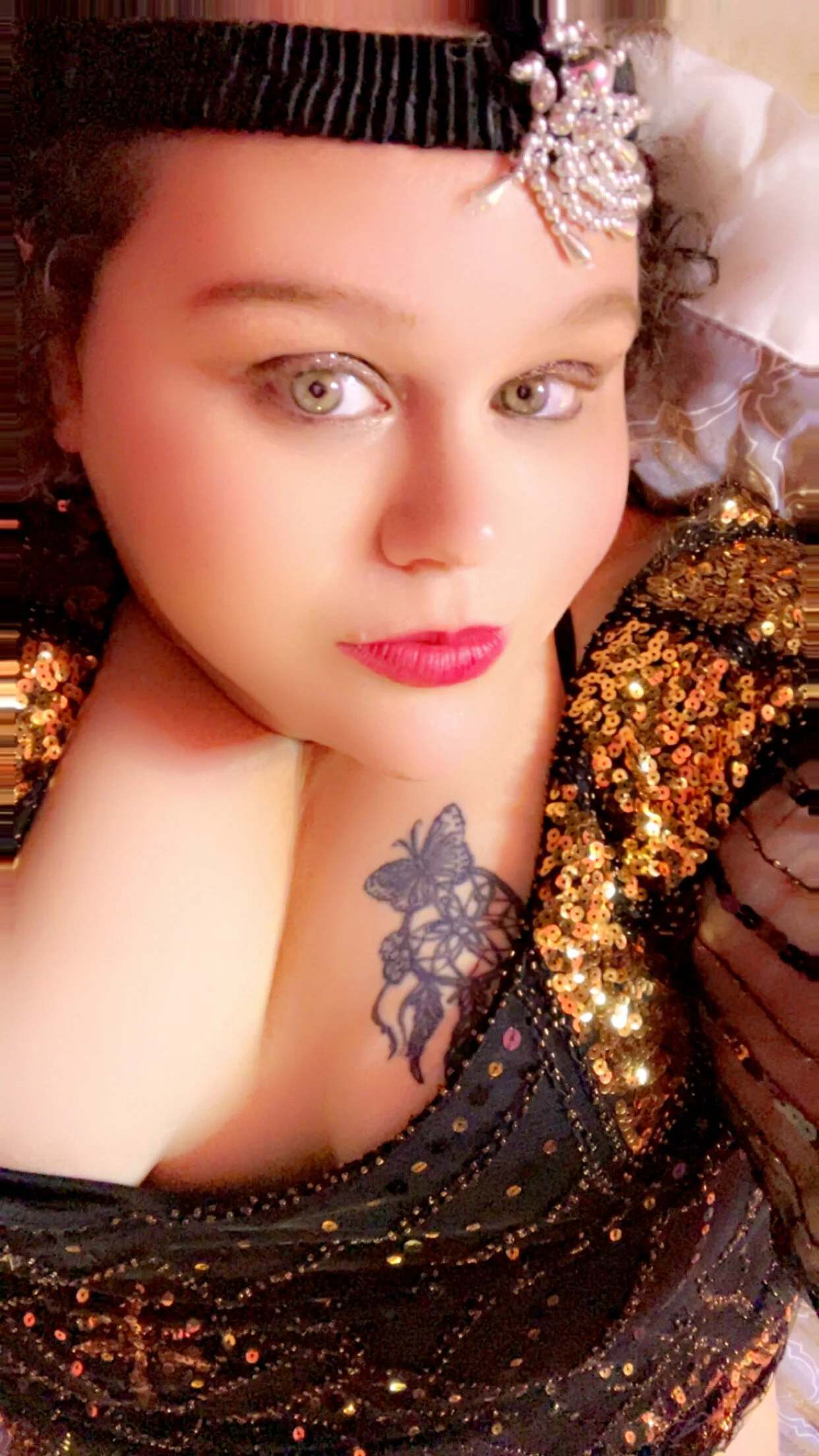 XXX Porn Photo of Nude Fatpussybigass 99