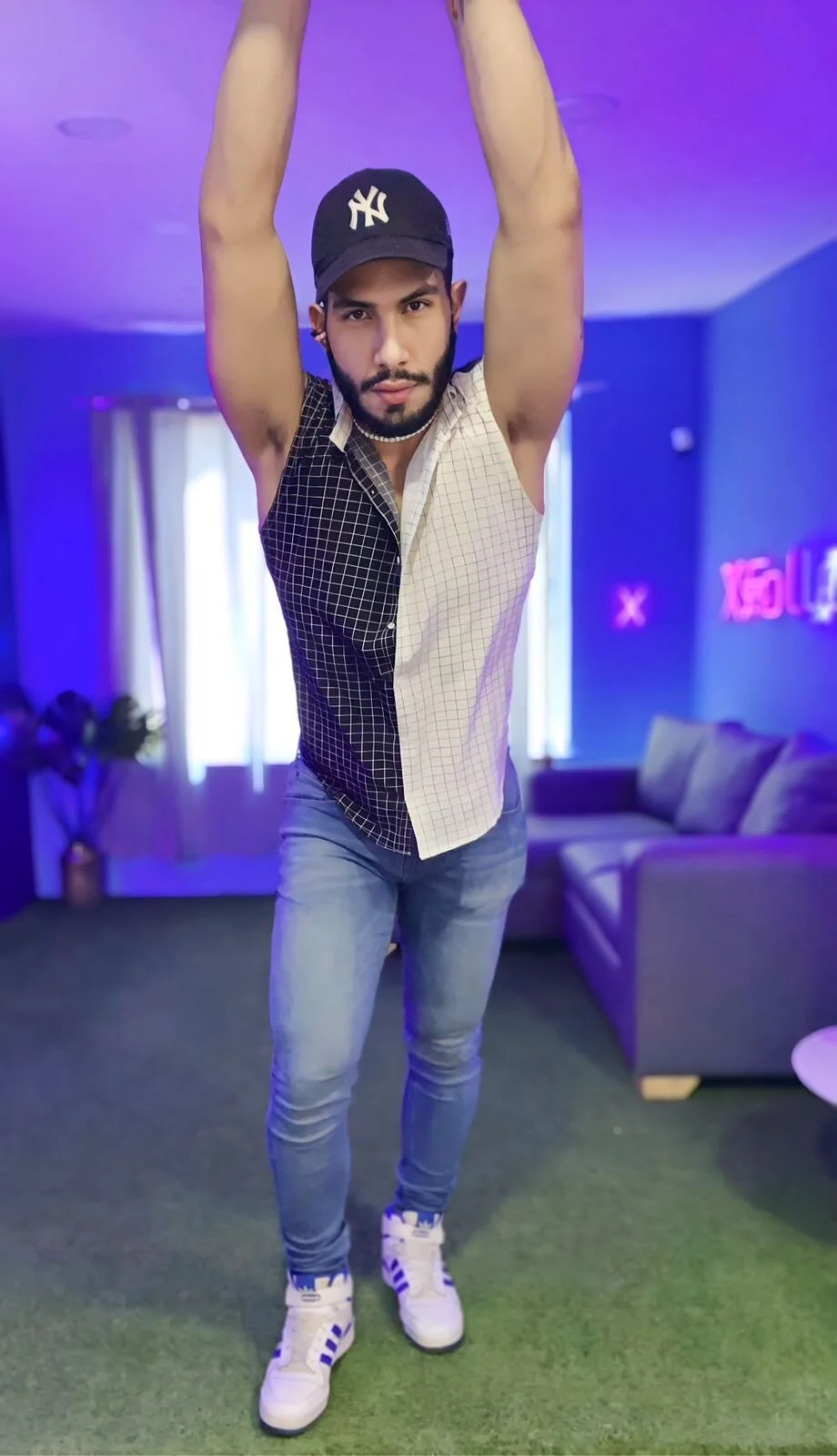 XXX Porn Photo of Nude Matt_Ferrer 61