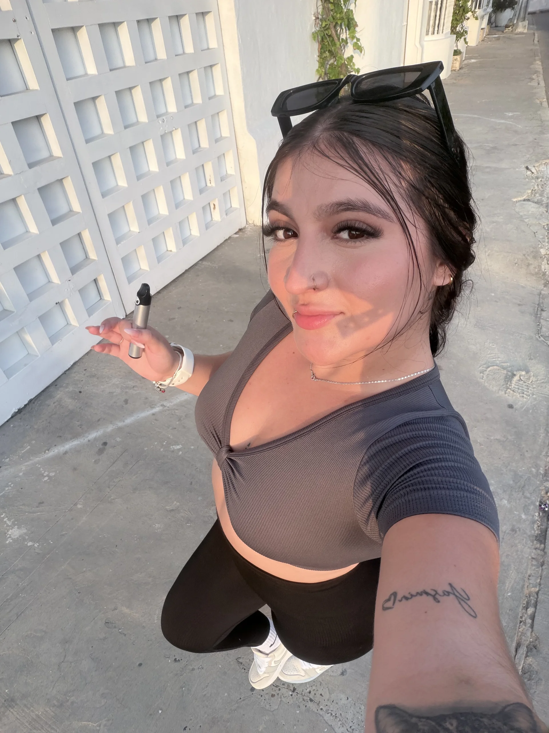 XXX Porn Photo of Nude isabel_sofiaa 1