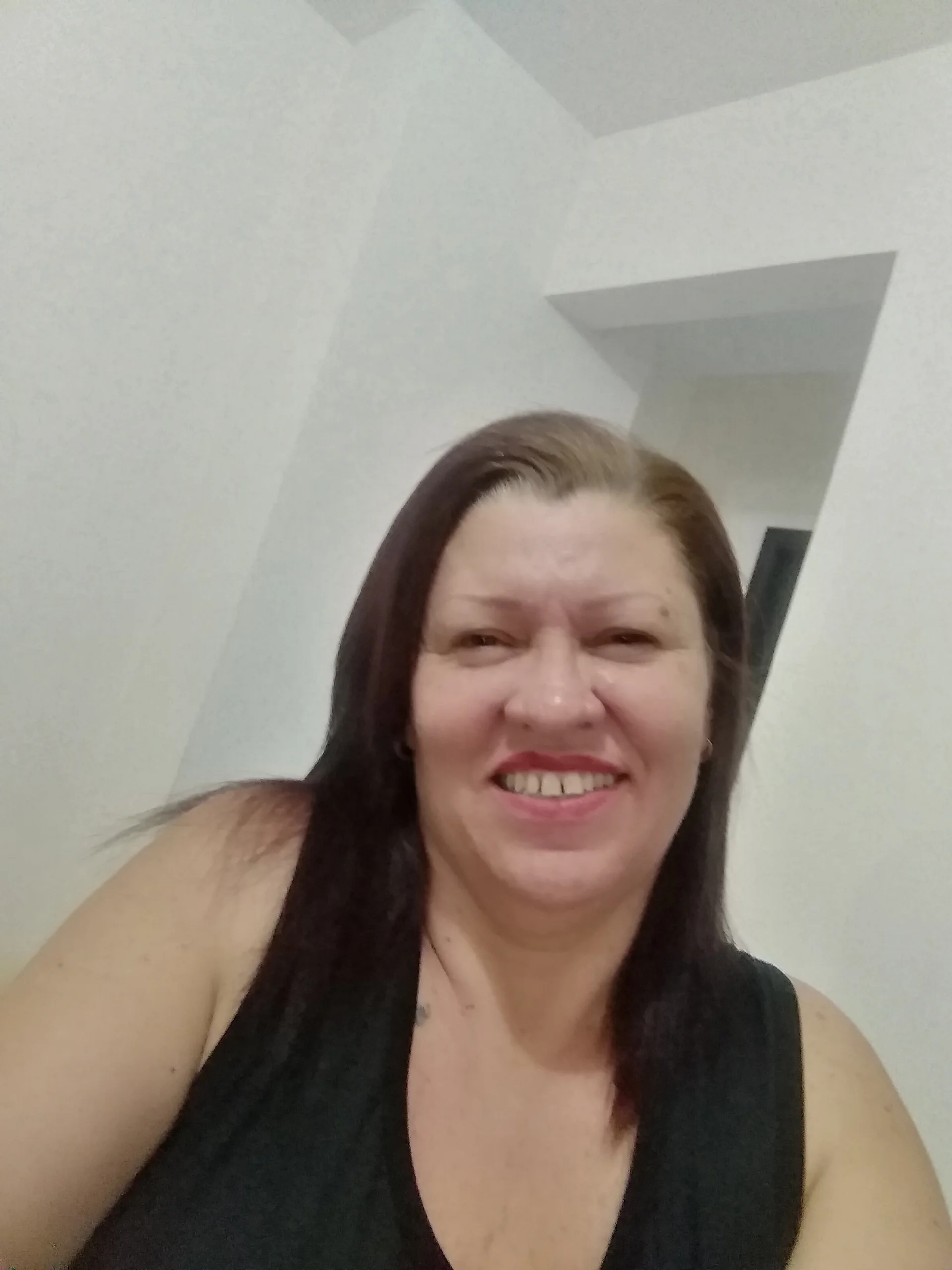 XXX Porn Photo of Nude Olgahunder 29