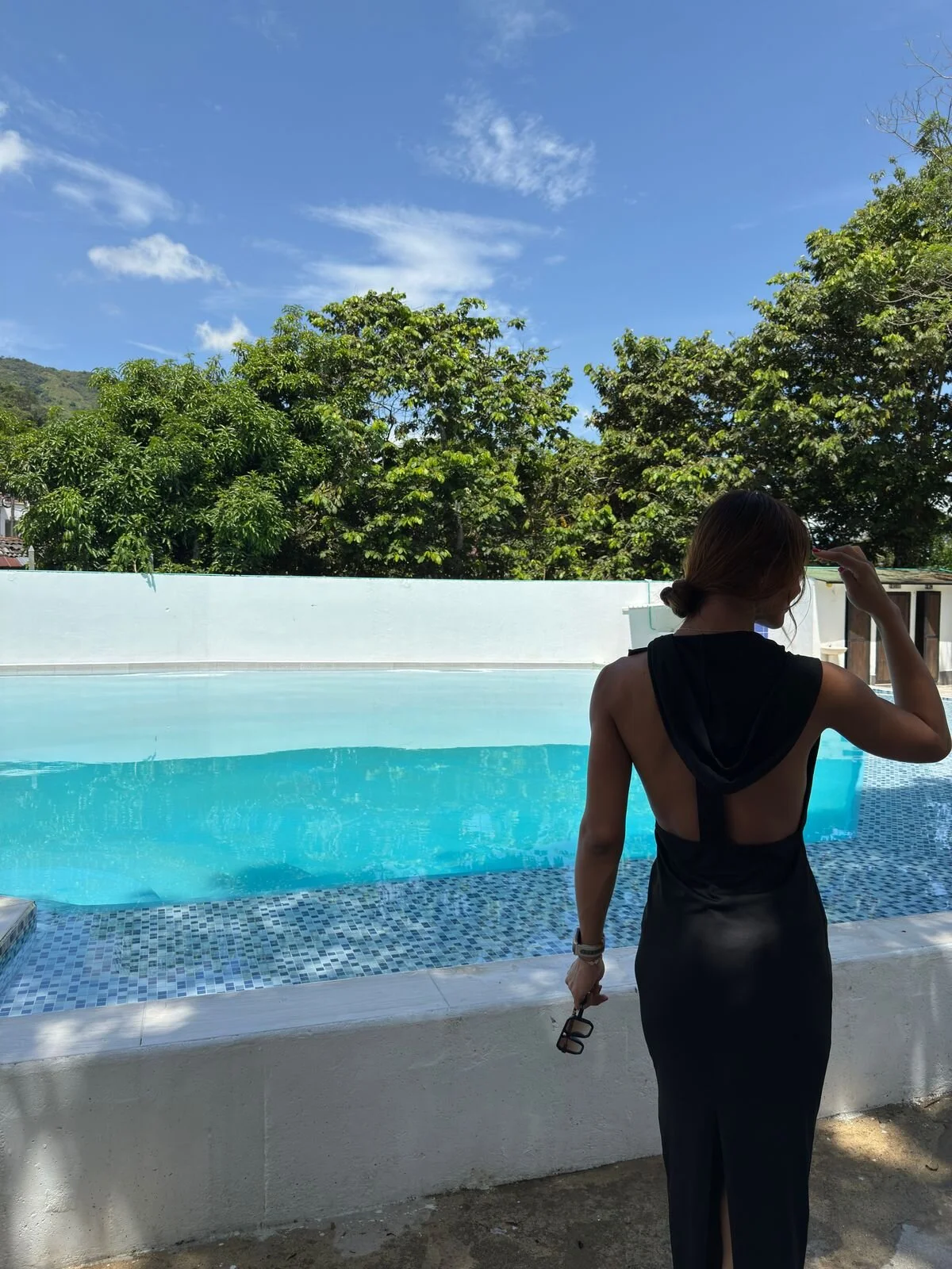 XXX Porn Photo of Nude SofiaRios04 118