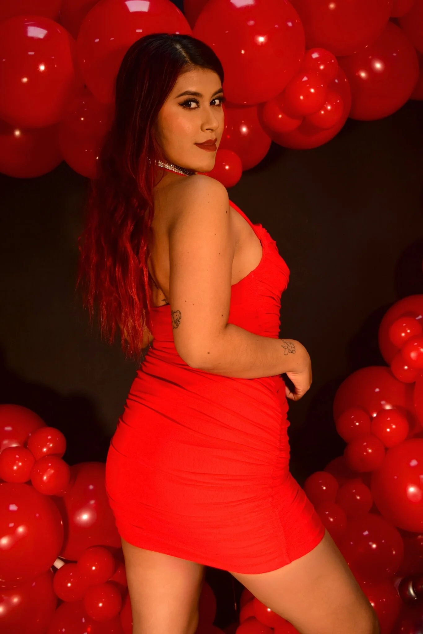 XXX Porn Photo of Nude Karlagonzales_ 70