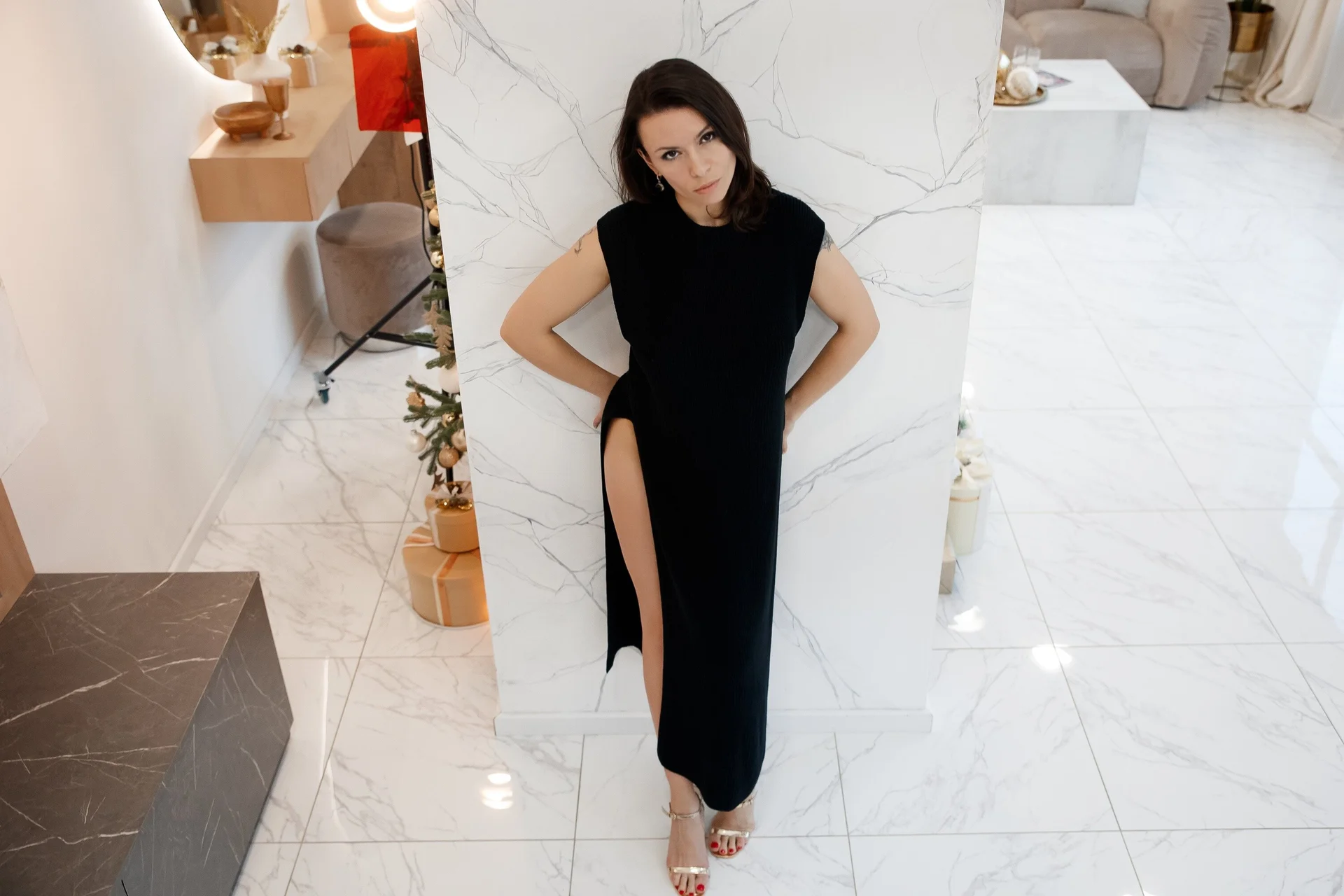 XXX Porn Photo of Nude SofiaFoster_ 17