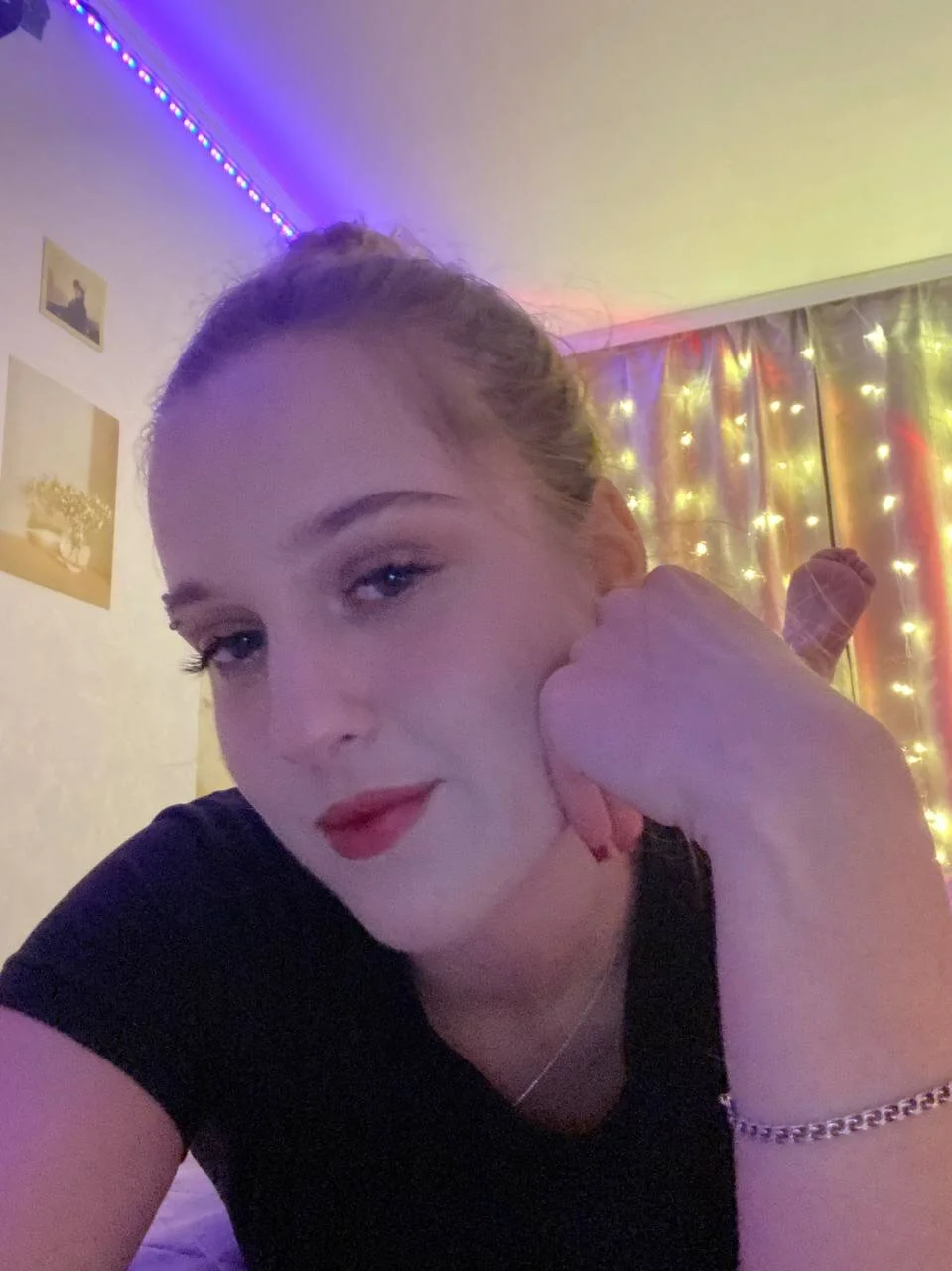 XXX Porn Photo of Nude TrixyPaw 12