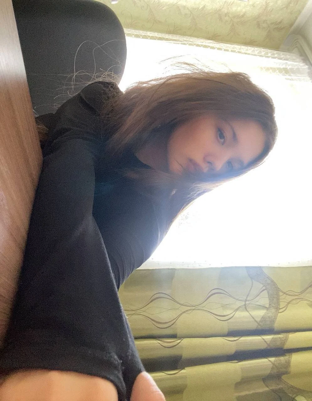 XXX Porn Photo of Nude MonyHikaru 5
