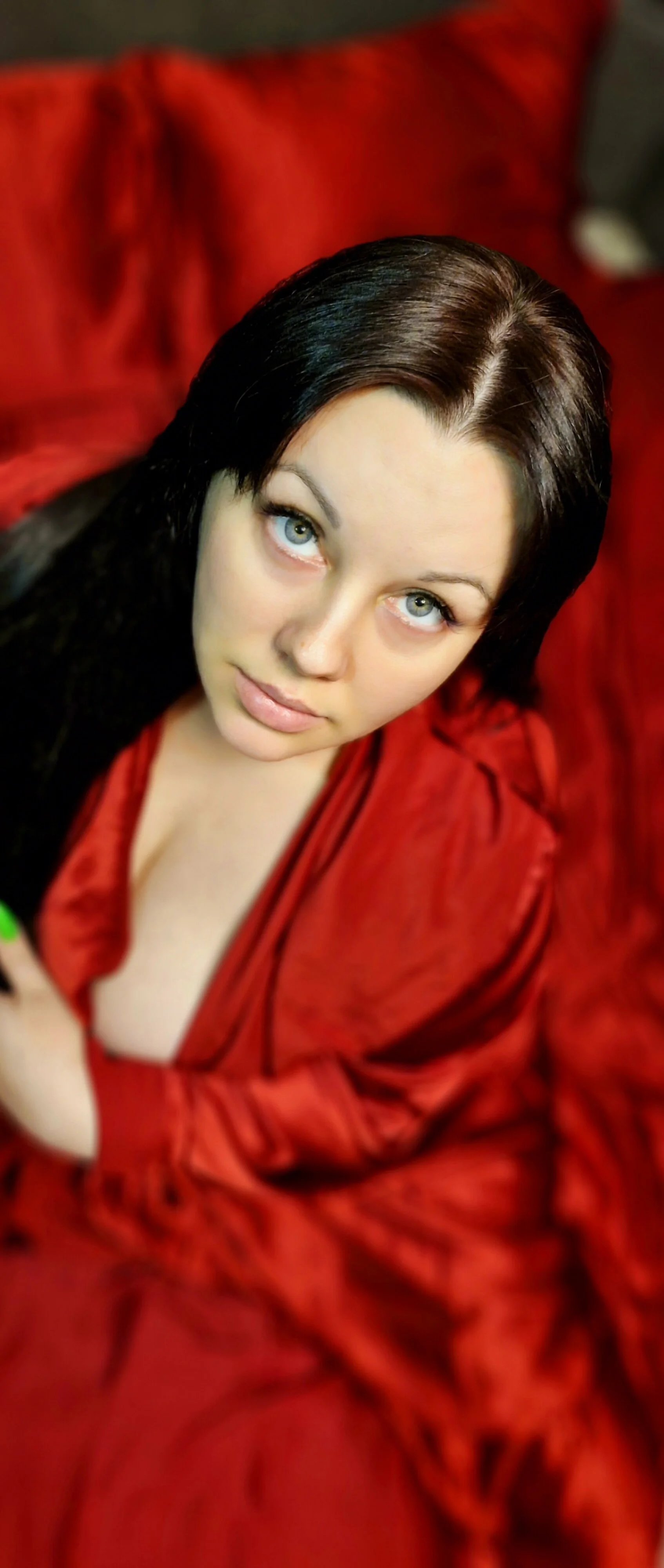 XXX Porn Photo of Nude BubbleEmma 56