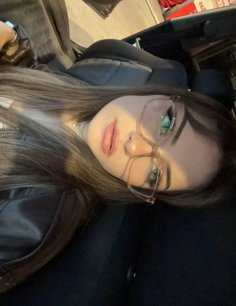 XXX Porn Photo of Nude RayliLuxury 5