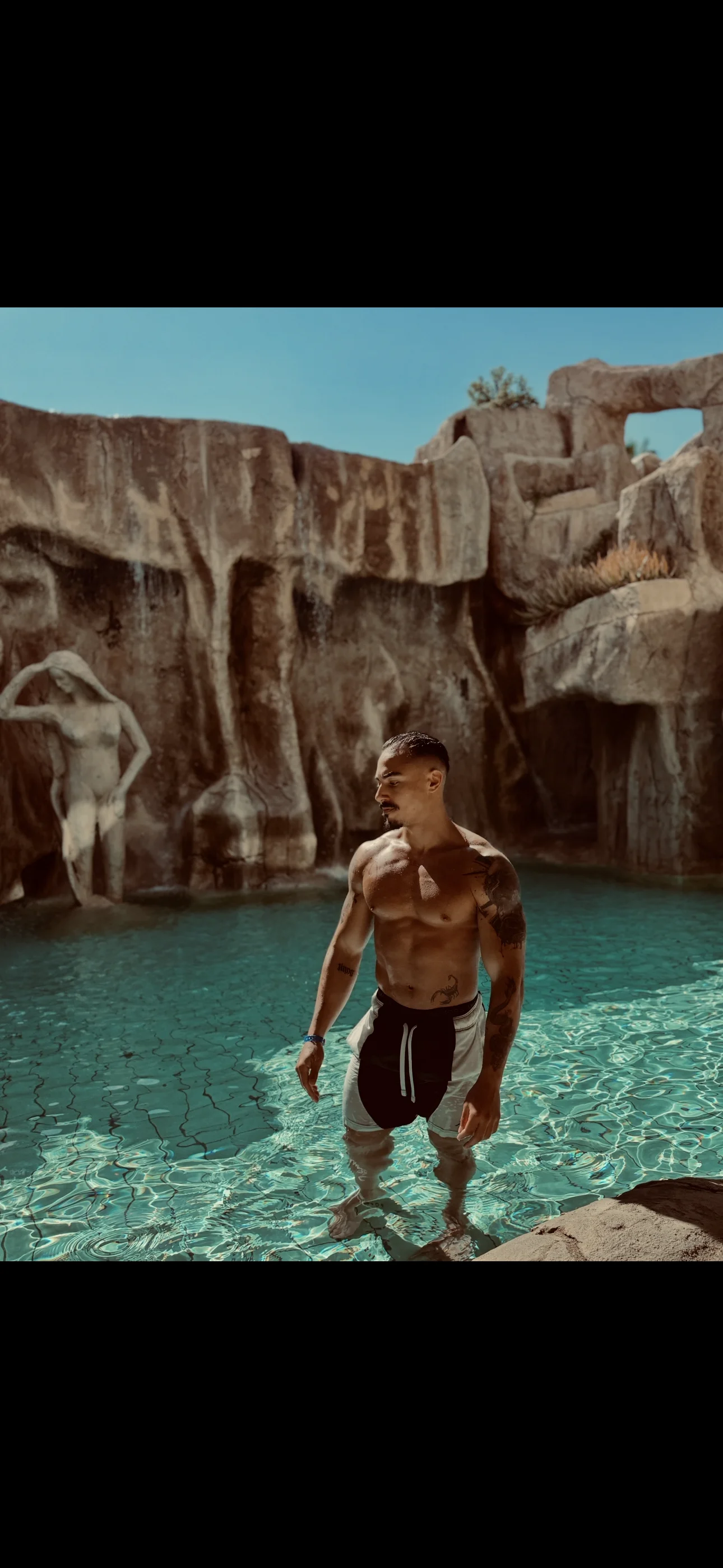XXX Porn Photo of Nude Master_Lukas 3