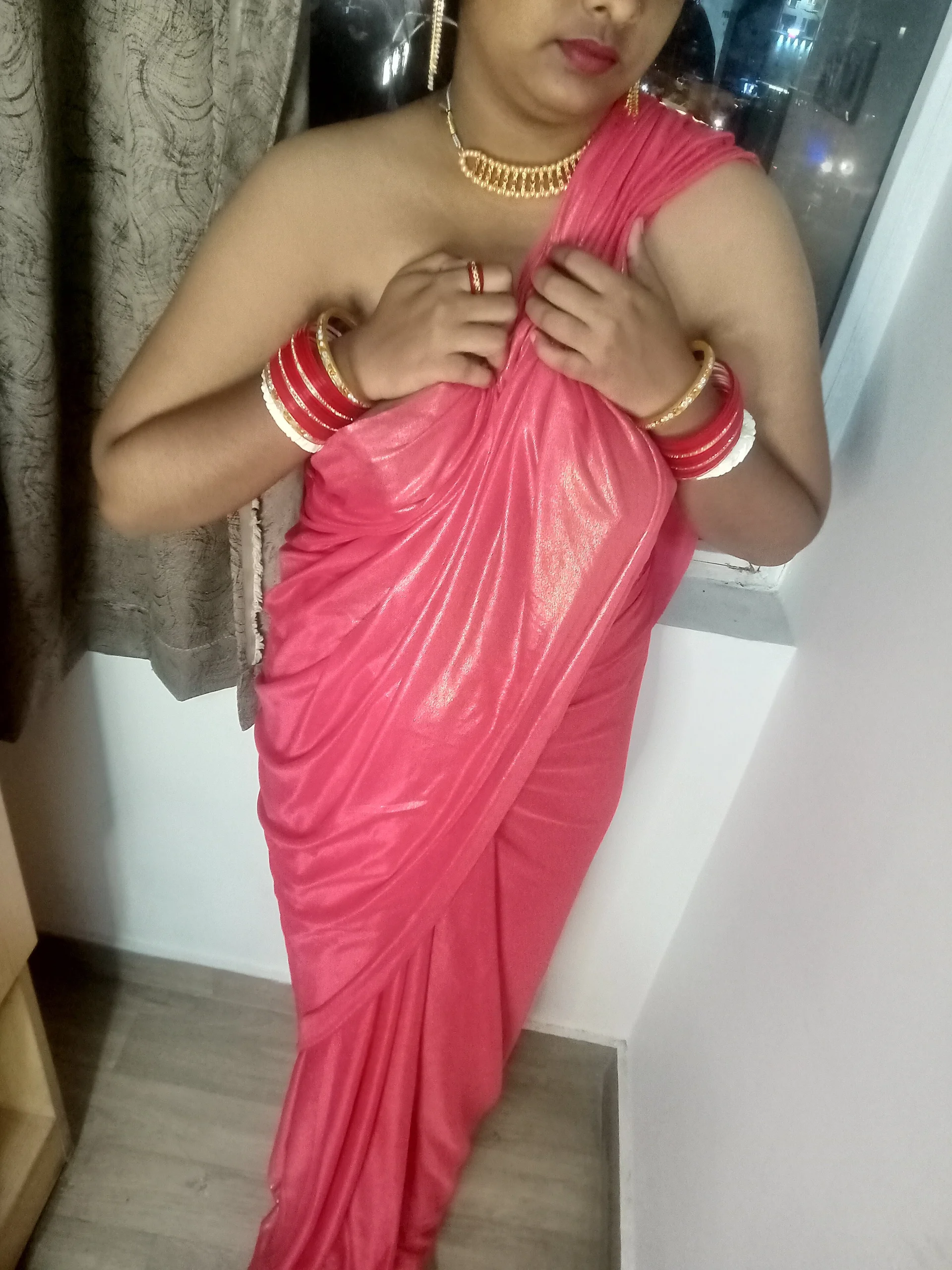 XXX Porn Photo of Nude Naughty_Hottie_Eesha 6
