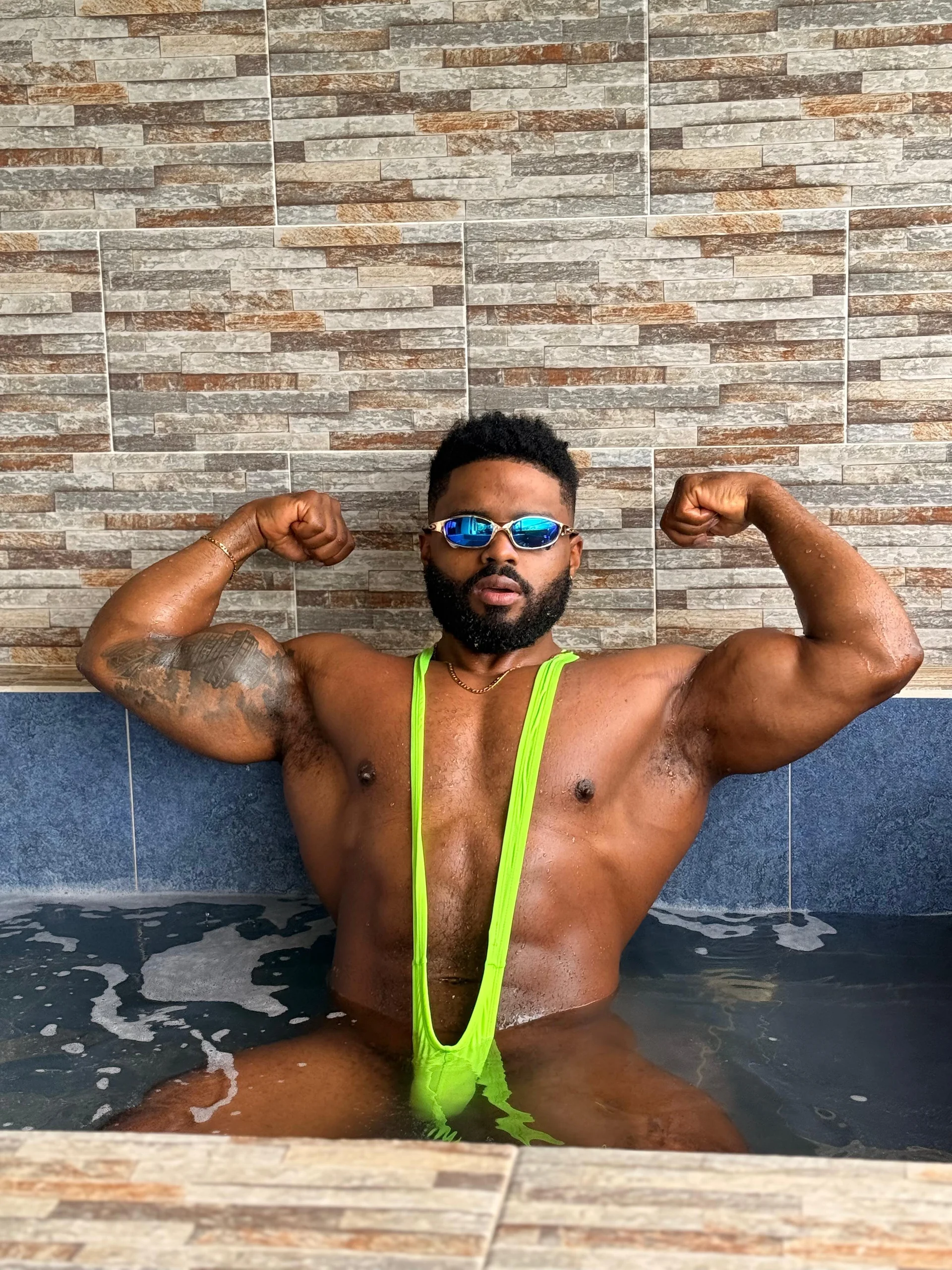 XXX Porn Photo of Nude Joseph_palaciios 3