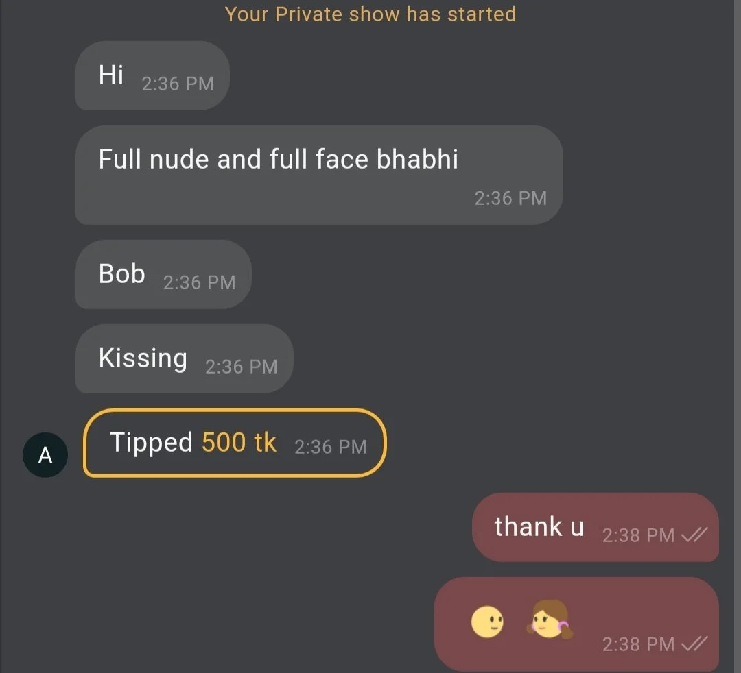 XXX Porn Photo of Nude Rising_Smiler 4