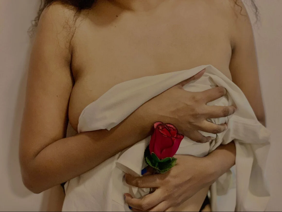 XXX Porn Photo of Nude angelwavy 16