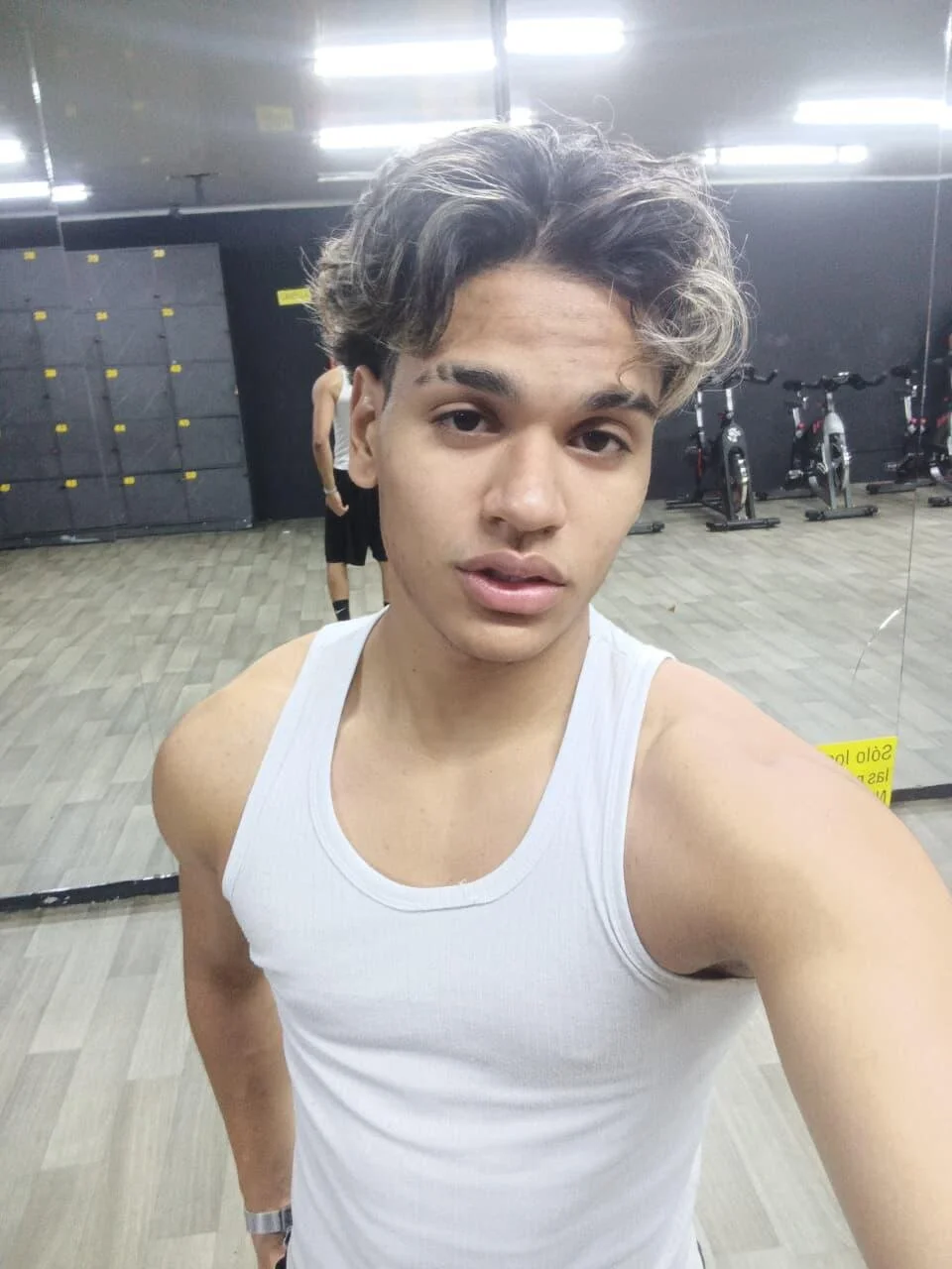 XXX Porn Photo of Nude Marco_delux 8
