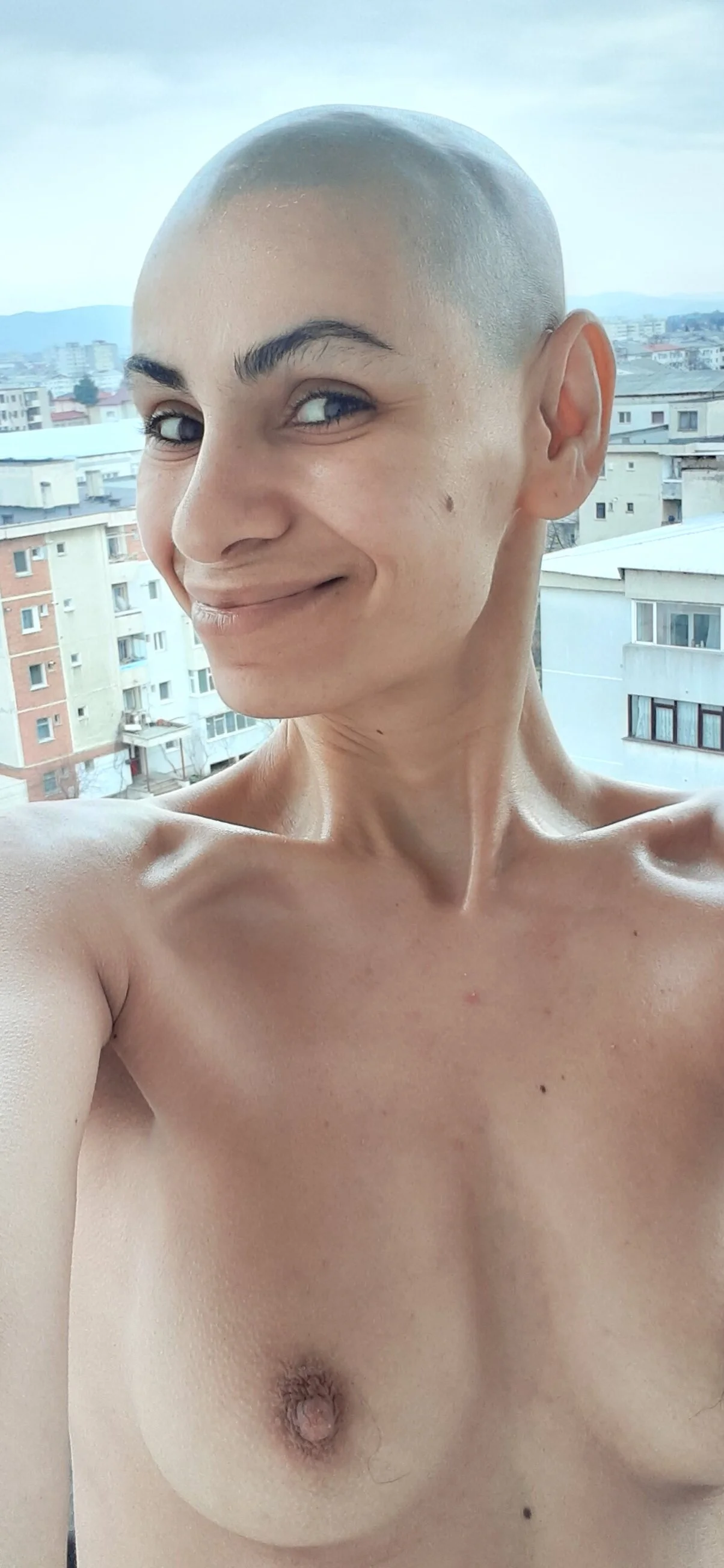 XXX Porn Photo of Nude hotSANDRA_STARR 252