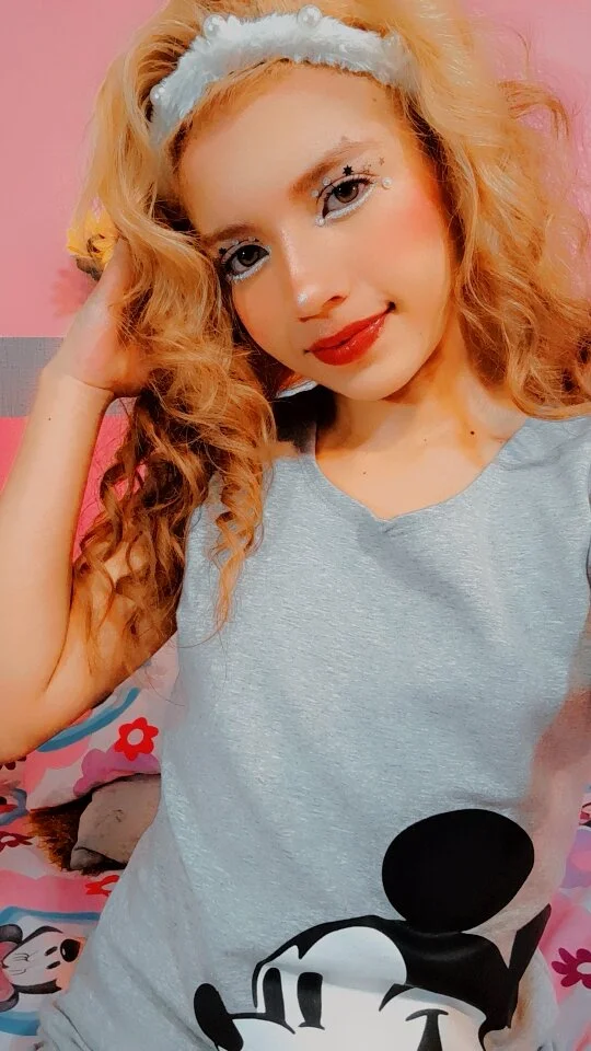 XXX Porn Photo of Nude Sweetcristin 232