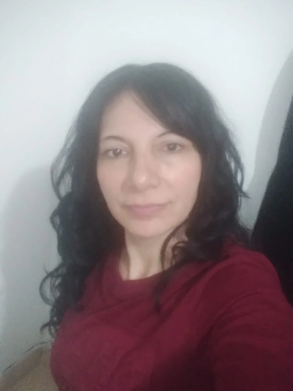 XXX Porn Photo of Nude Sofia_granny 1