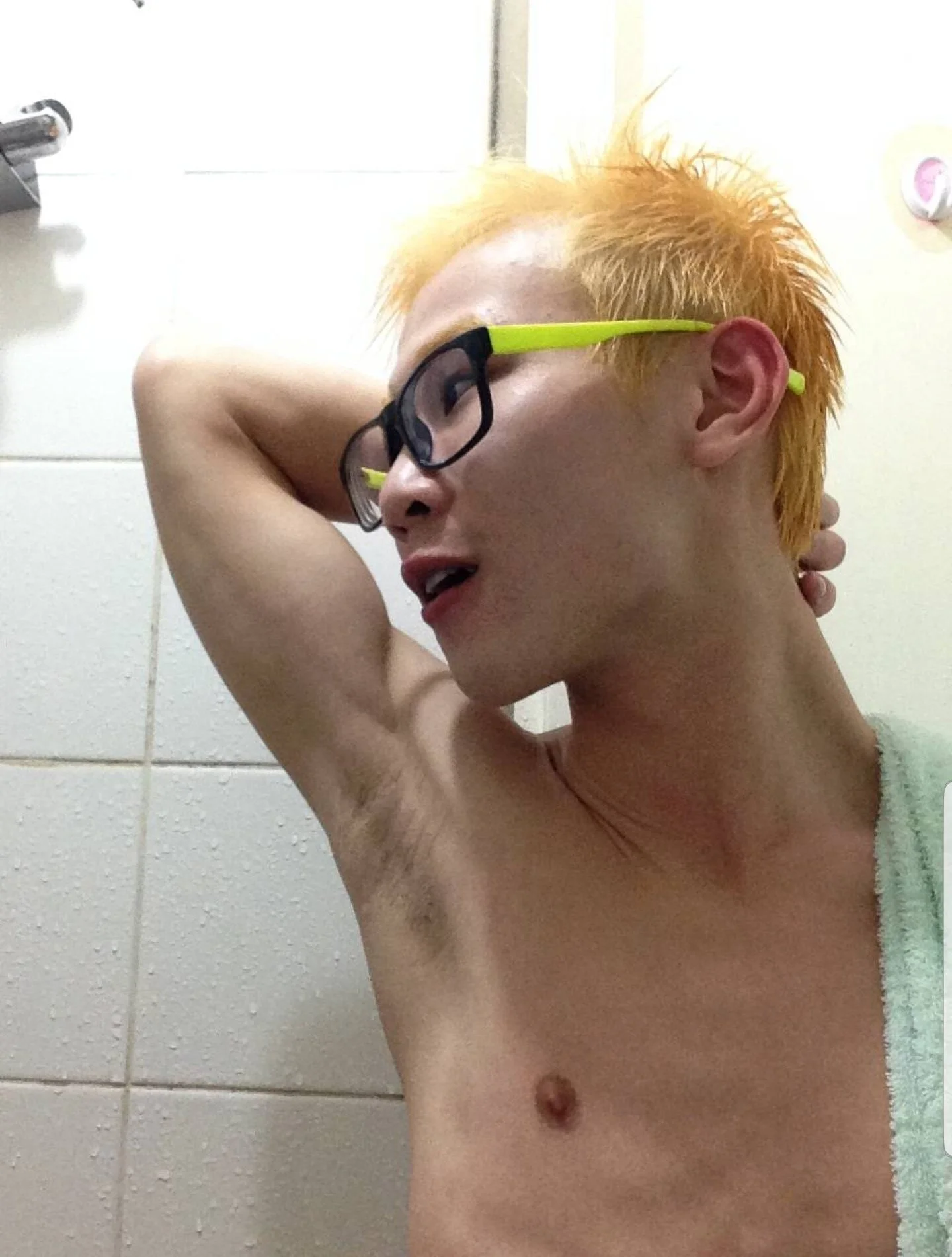 XXX Porn Photo of Nude Moby_Yik 9