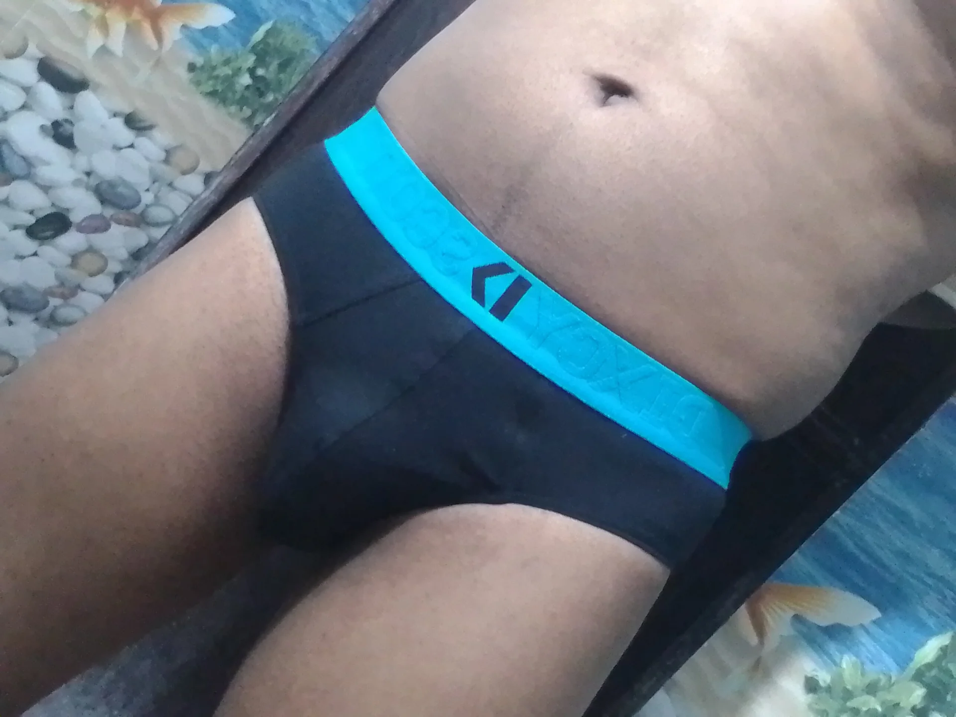XXX Porn Photo of Nude its_yonish 17