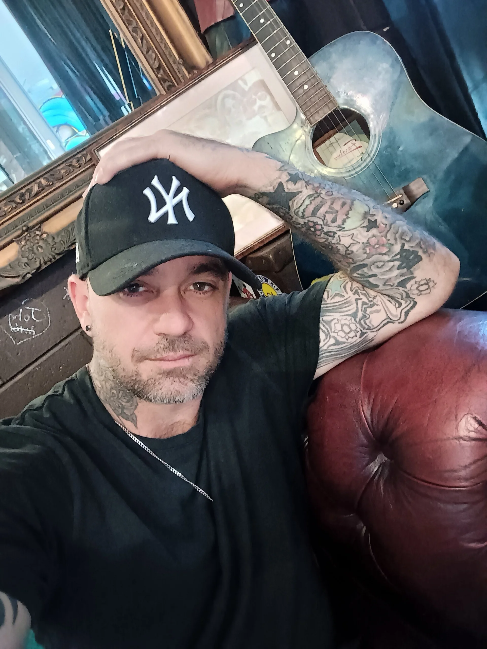 XXX Porn Photo of Nude Shybutbig369 1