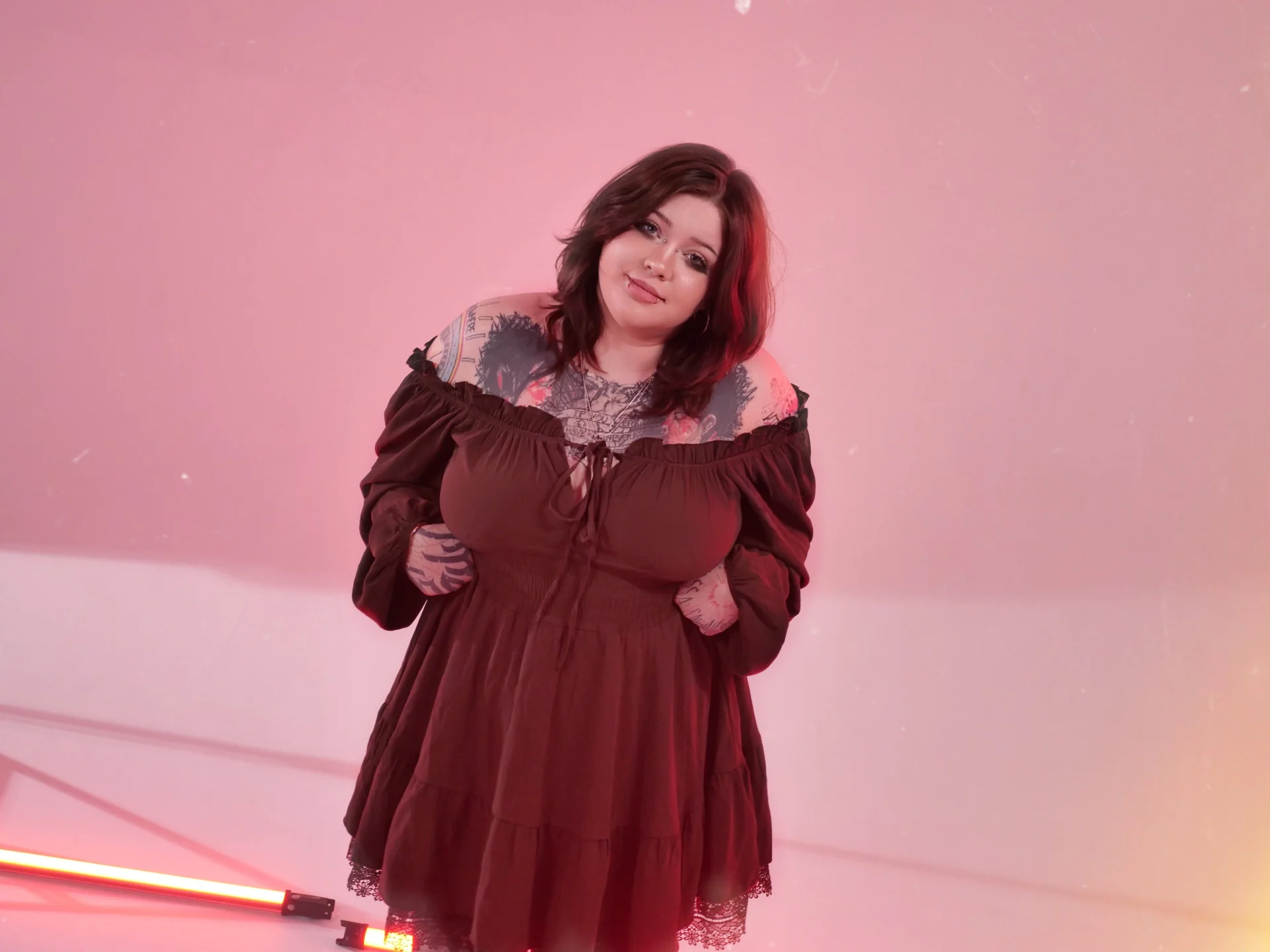 XXX Porn Photo of Nude MoonLghte 10