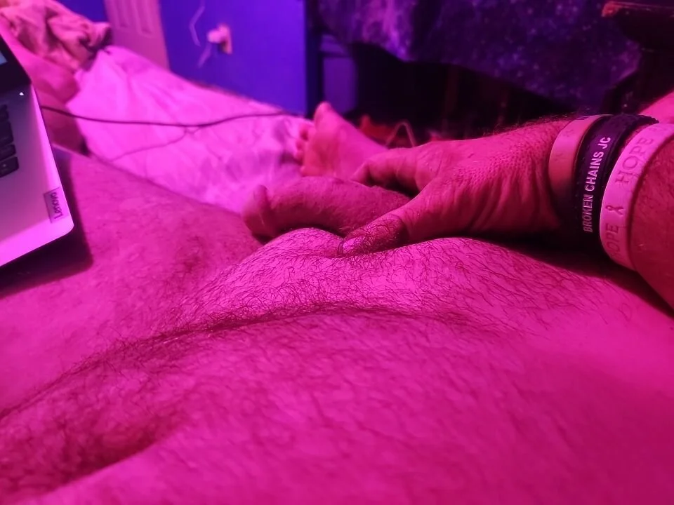 XXX Porn Photo of Nude spuncock4u 2