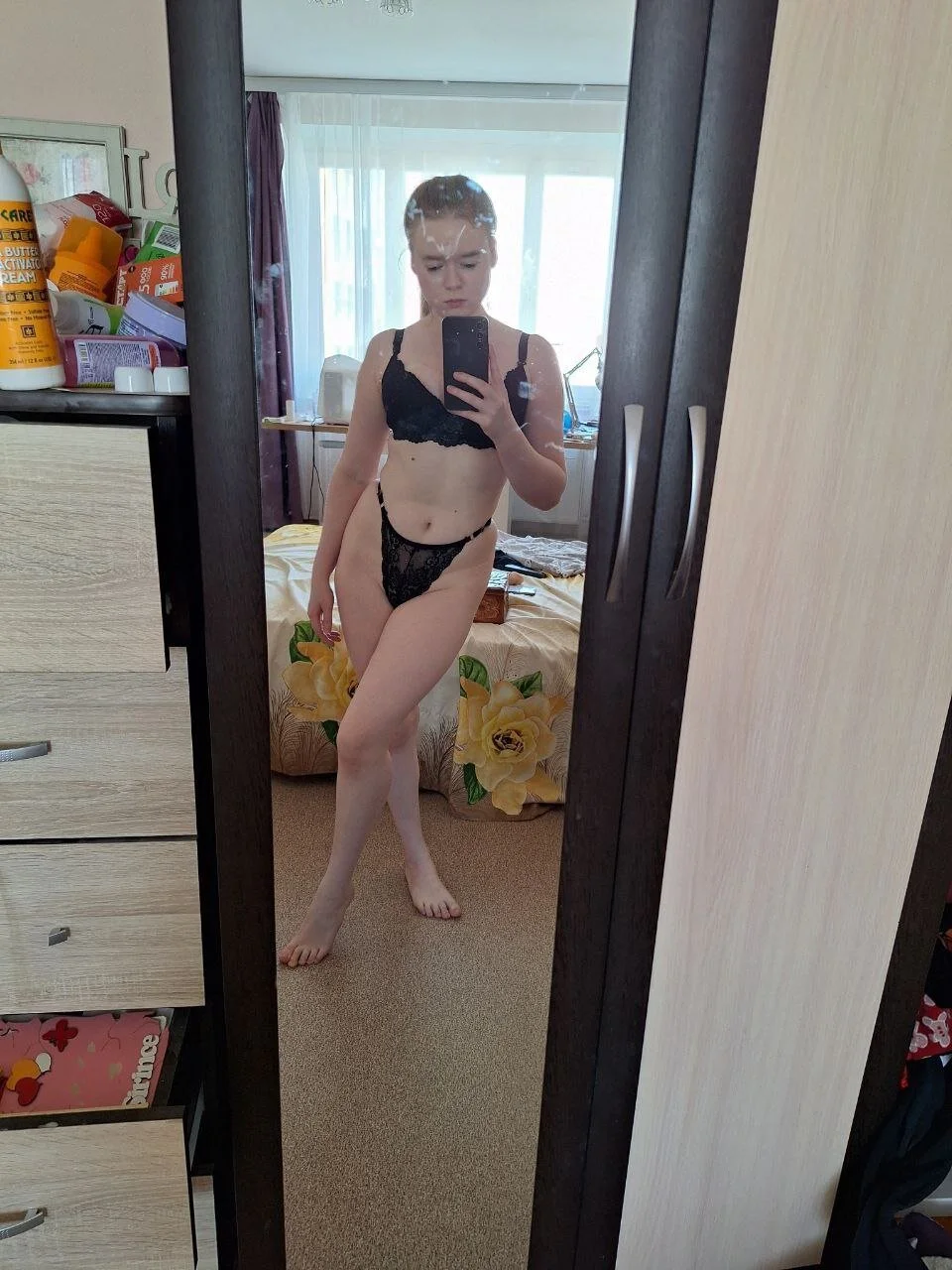 XXX Porn Photo of Nude scyrim2 4