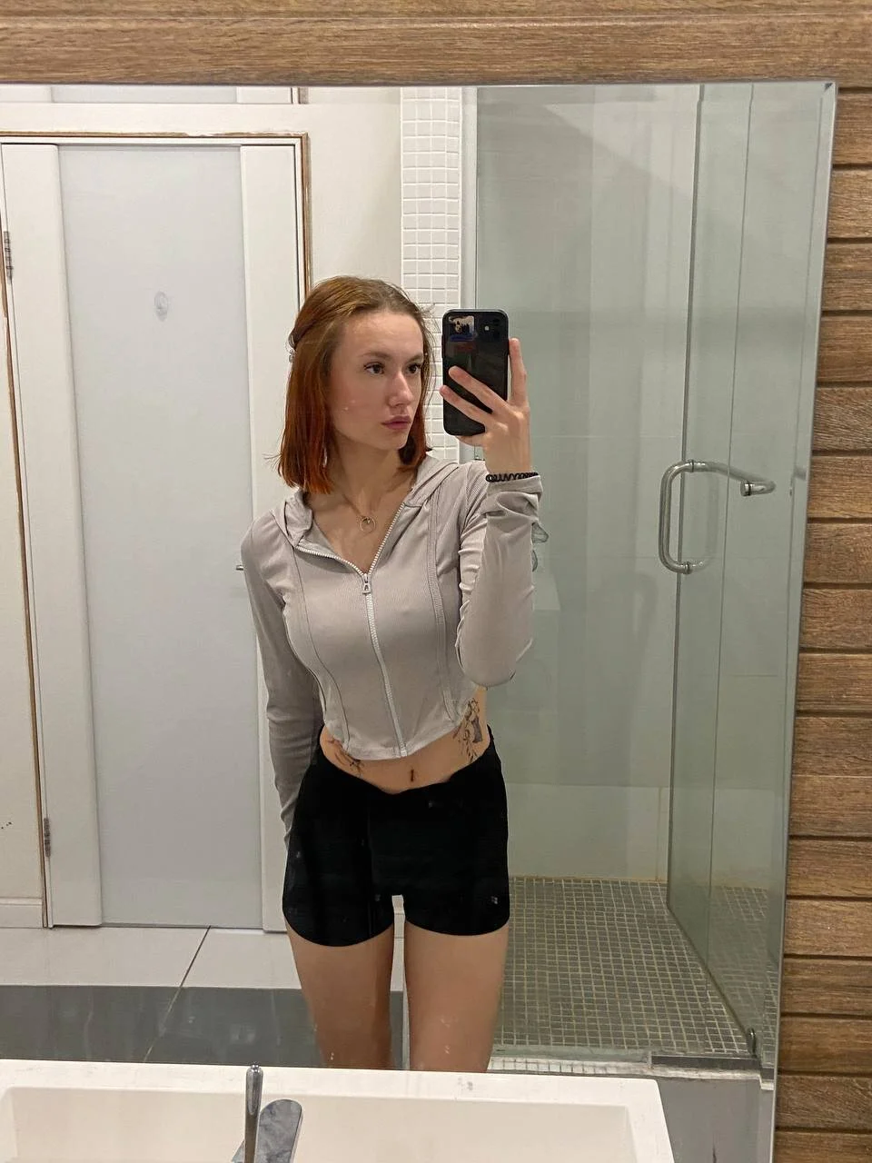 XXX Porn Photo of Nude MyrleWafer 4