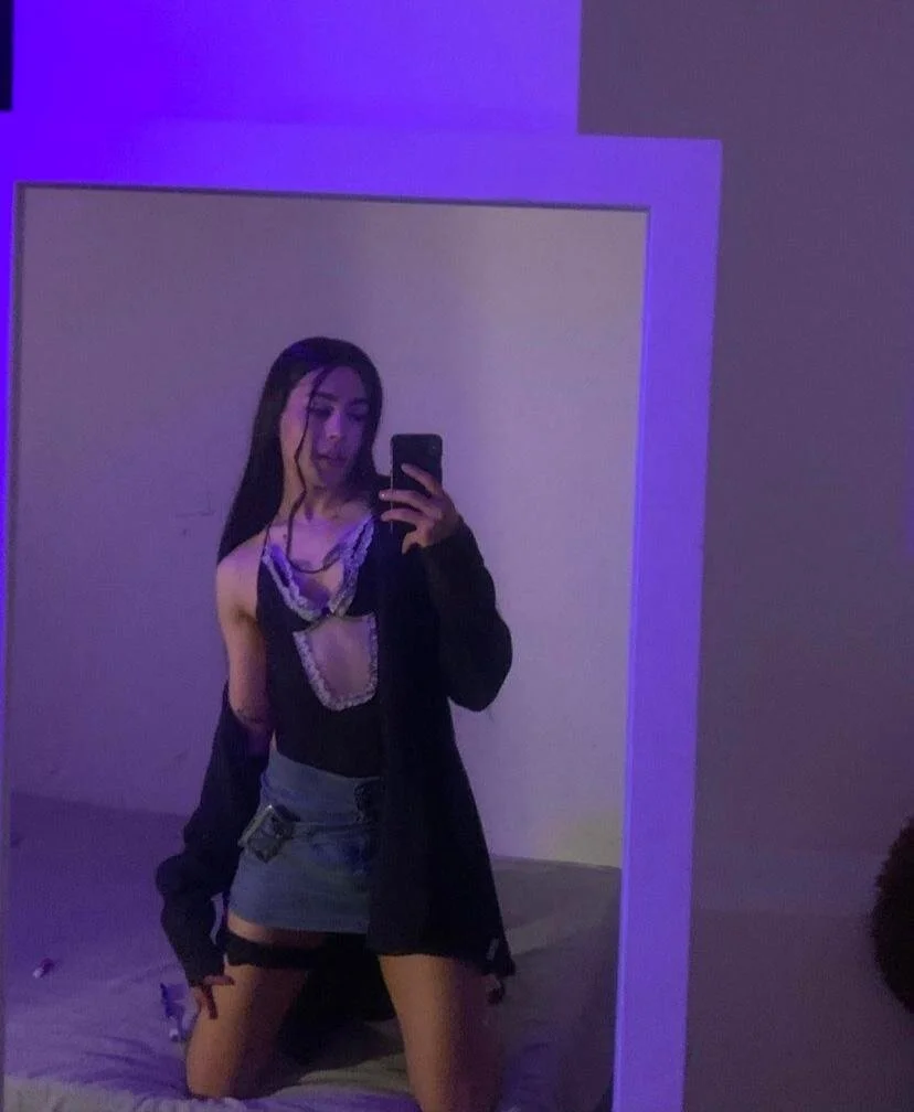 XXX Porn Photo of Nude sabrina_x19 1
