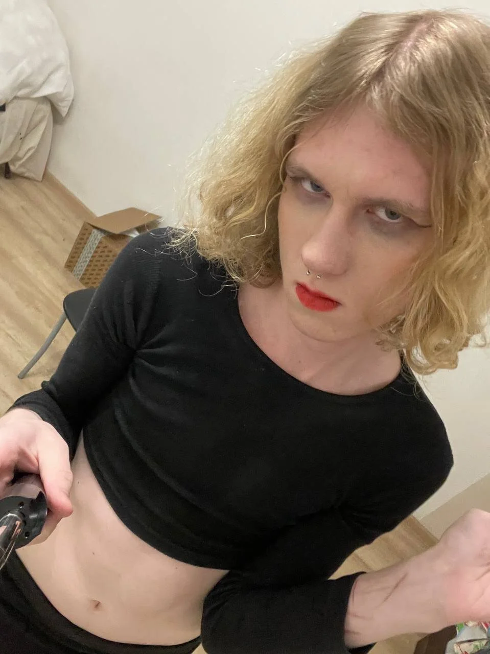 XXX Porn Photo of Nude Avery_adam 6