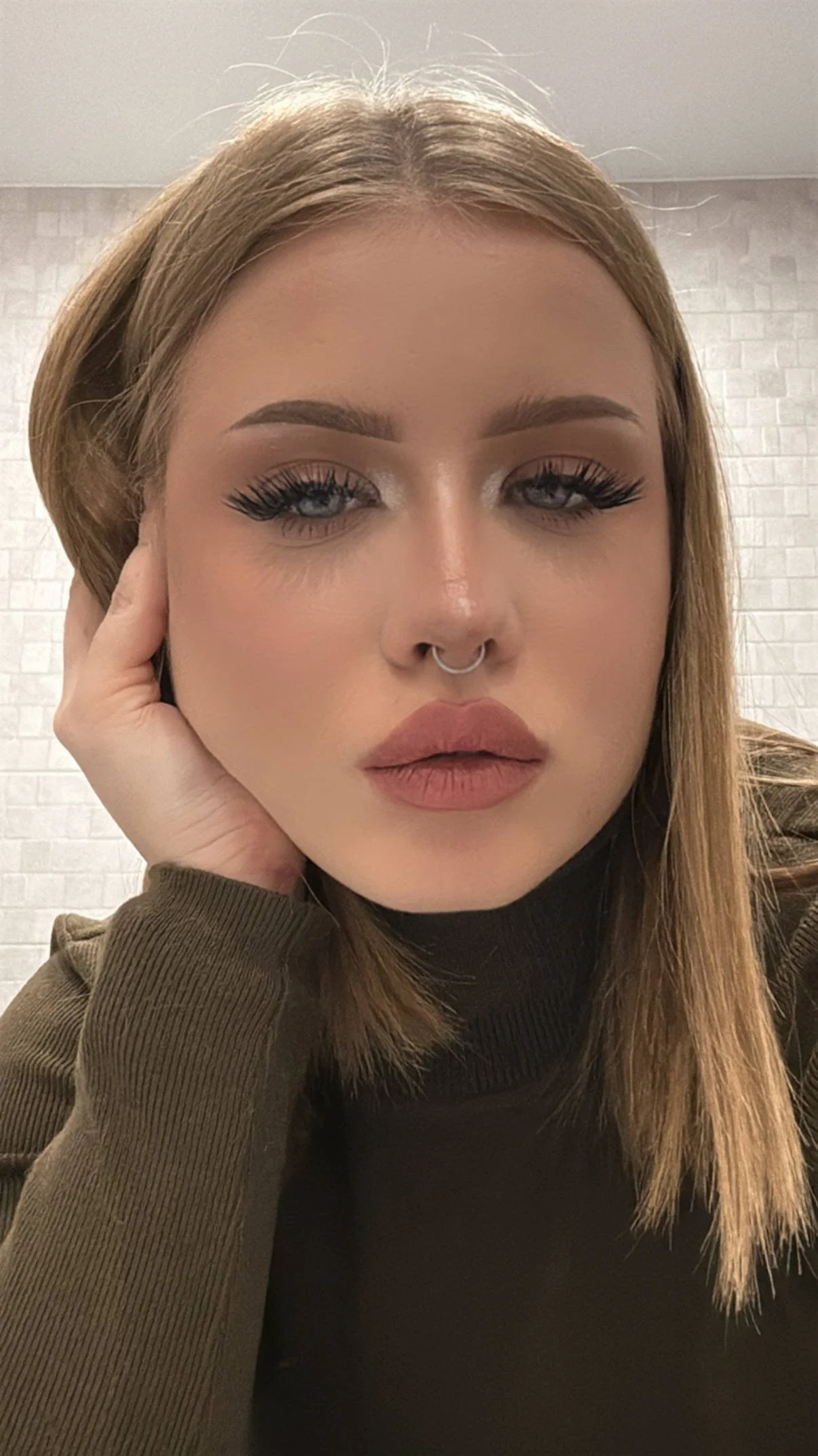 XXX Porn Photo of Nude royce_ghost1 1