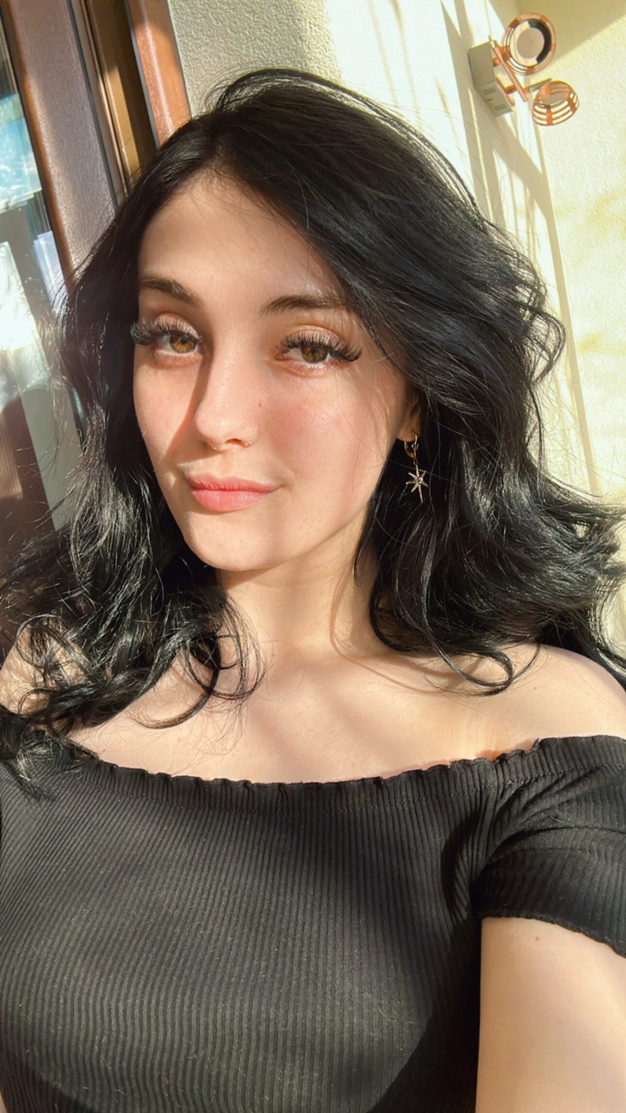 XXX Porn Photo of Nude SophiaVilner 32