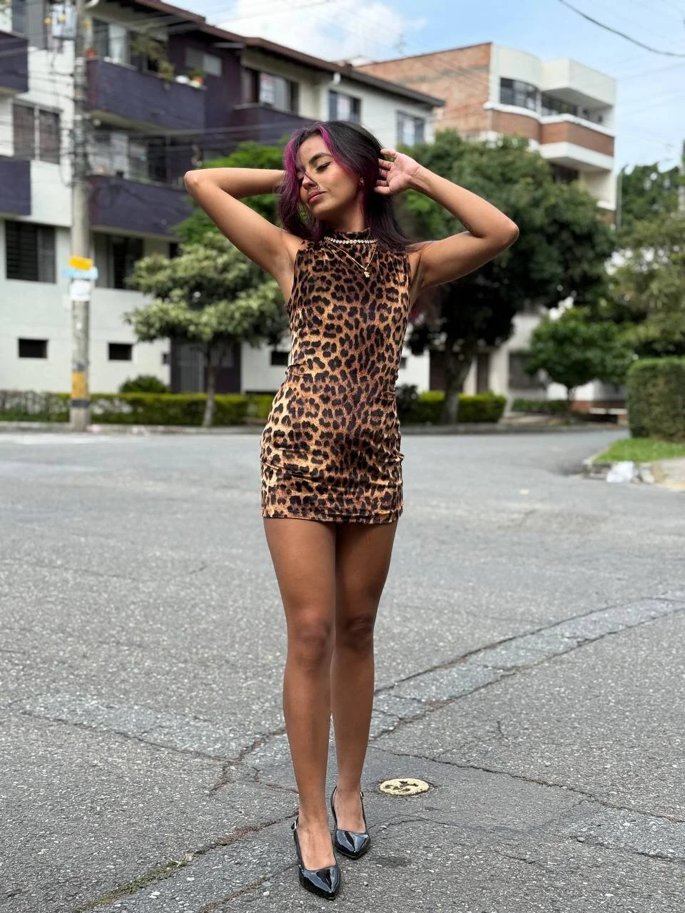 XXX Porn Photo of Nude emily_bank 111