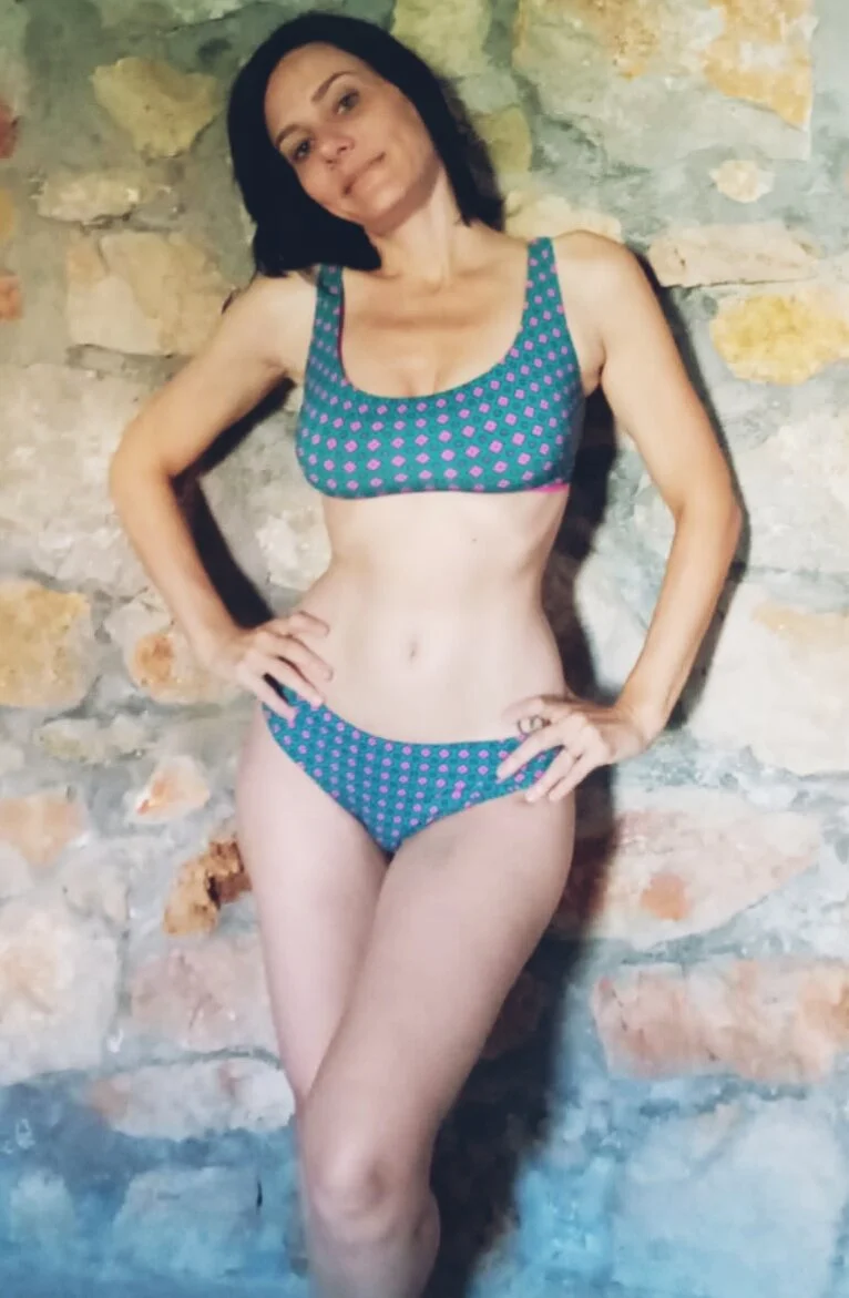 XXX Porn Photo of Nude Zingara83 108