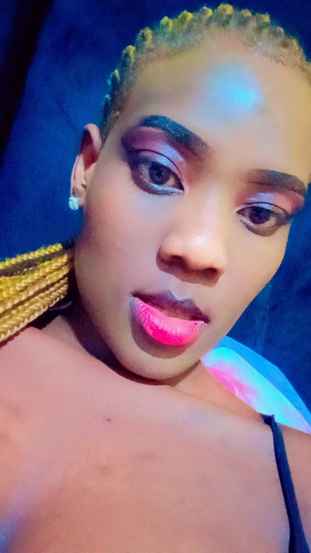 XXX Porn Photo of Nude Naughtynatashax34 1